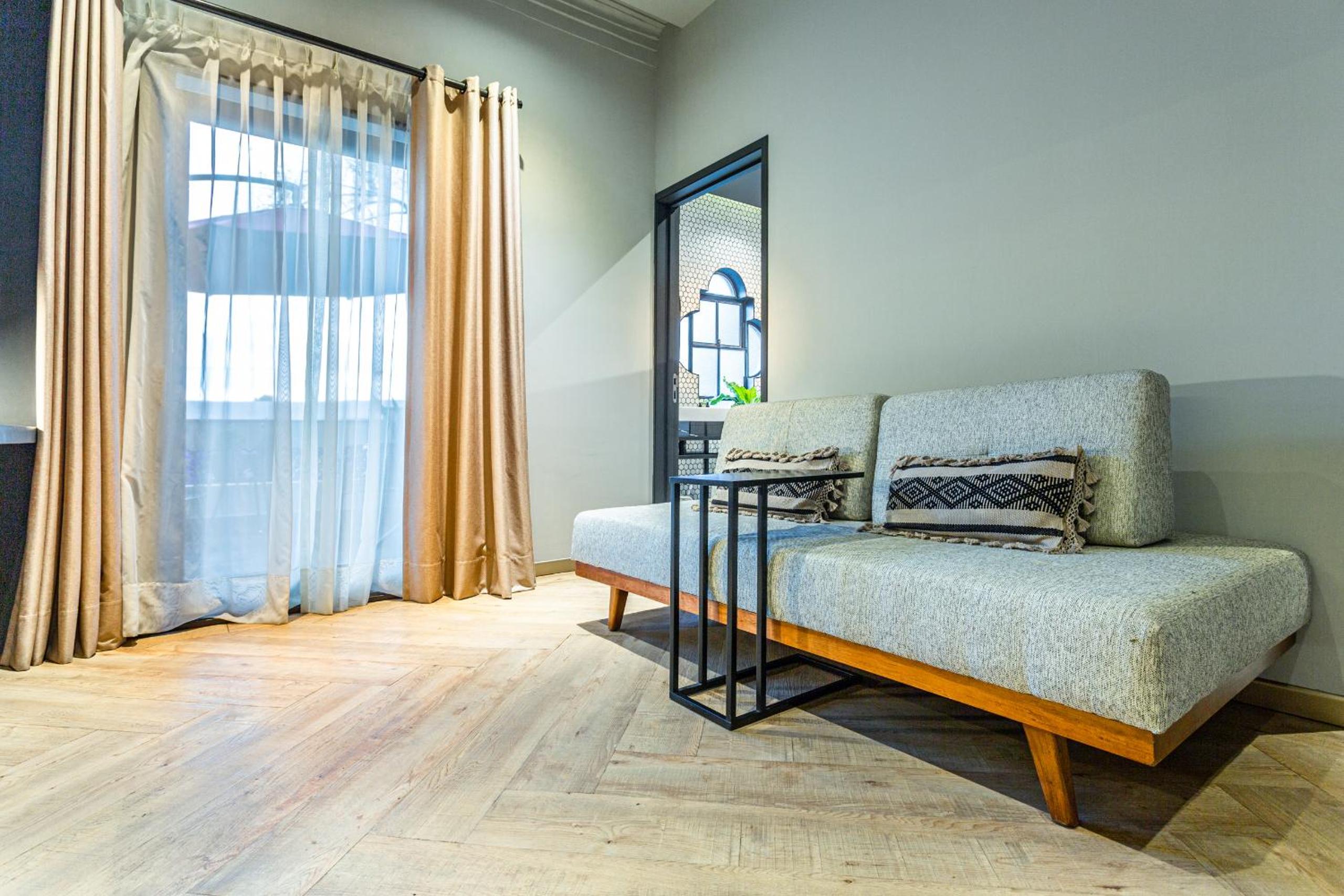 Triple Room photo 2