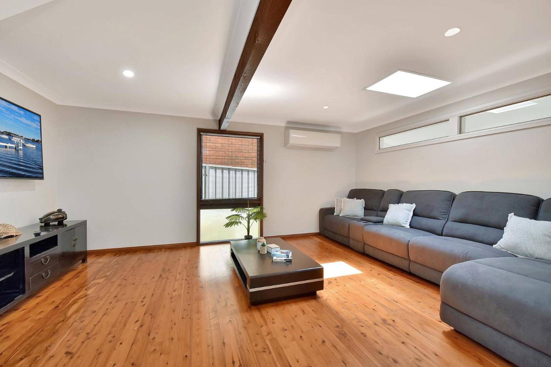 Four-Bedroom House photo 1