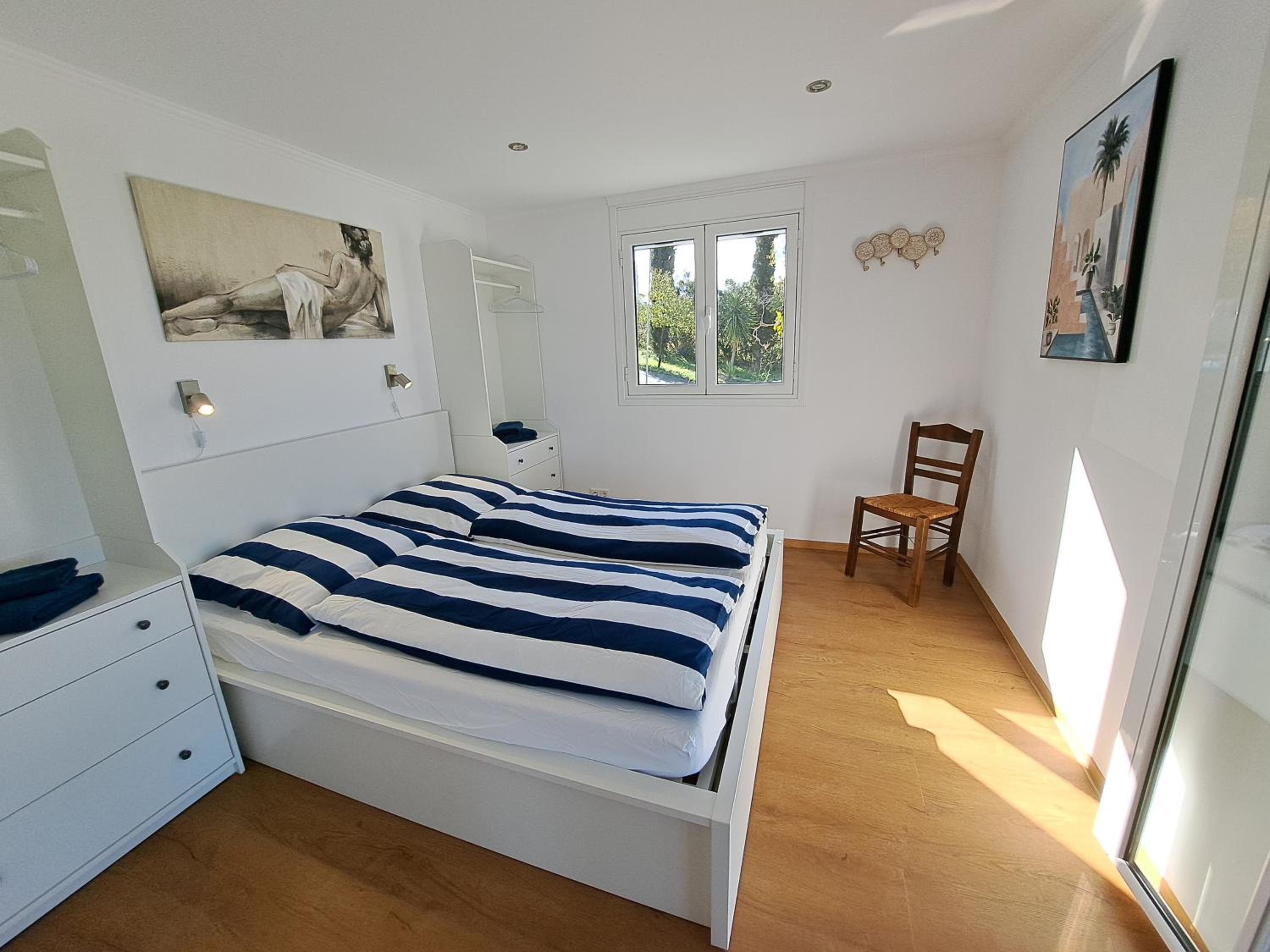 Two-Bedroom House photo 1