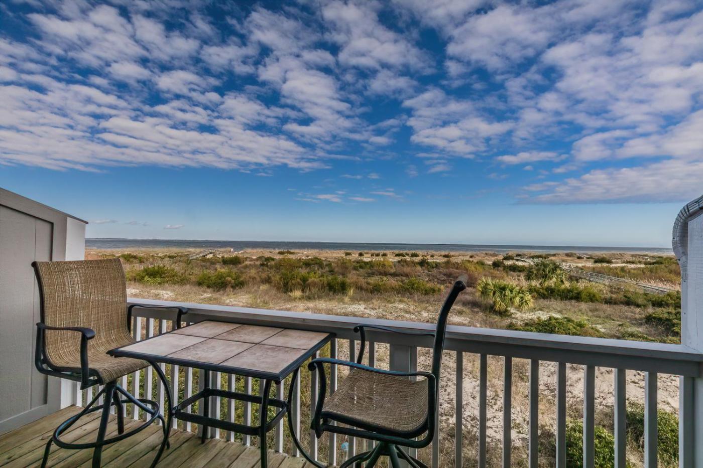 Apartment with Sea View photo 3