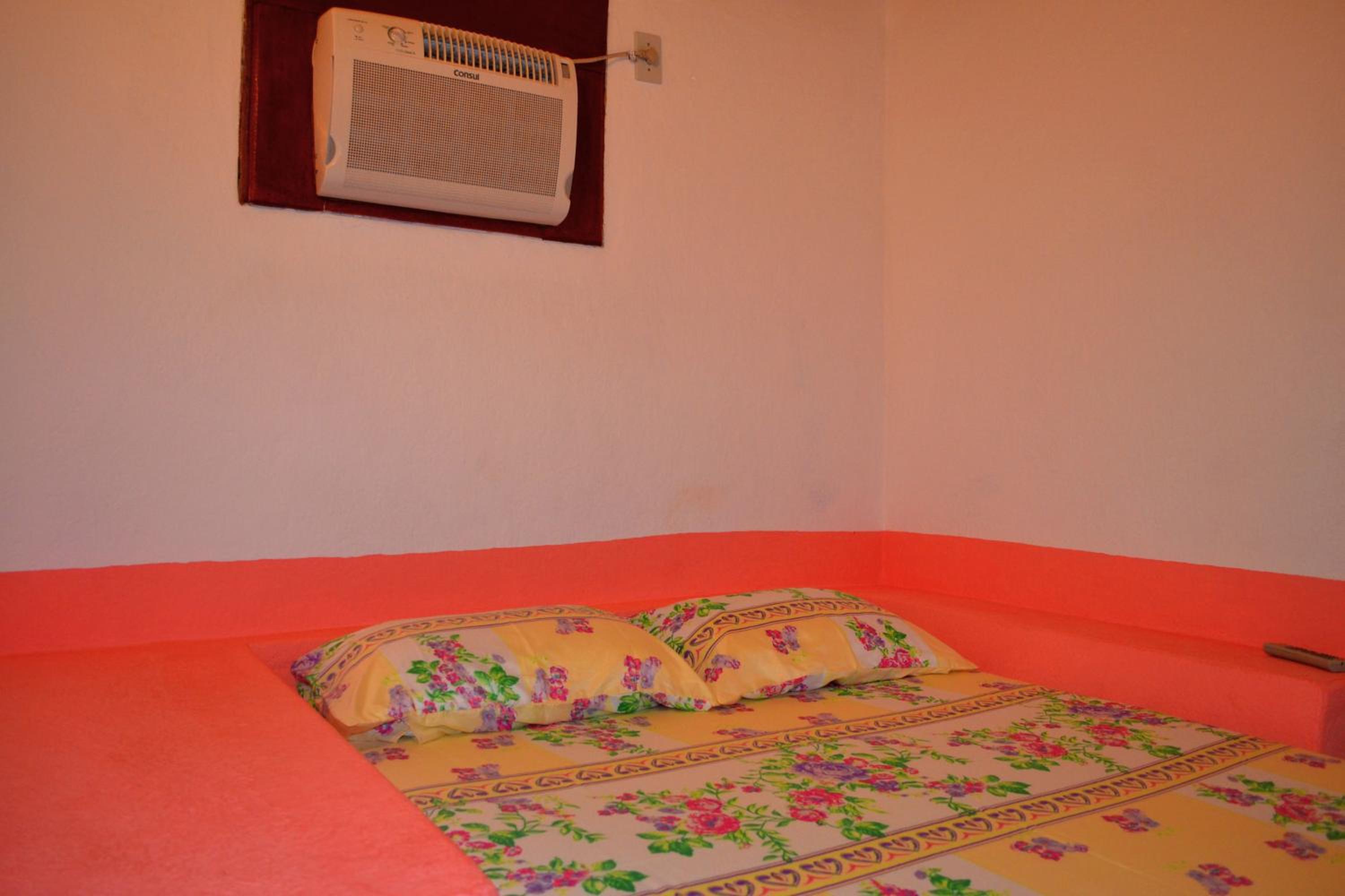 Standard Room with Air Conditioning photo 2
