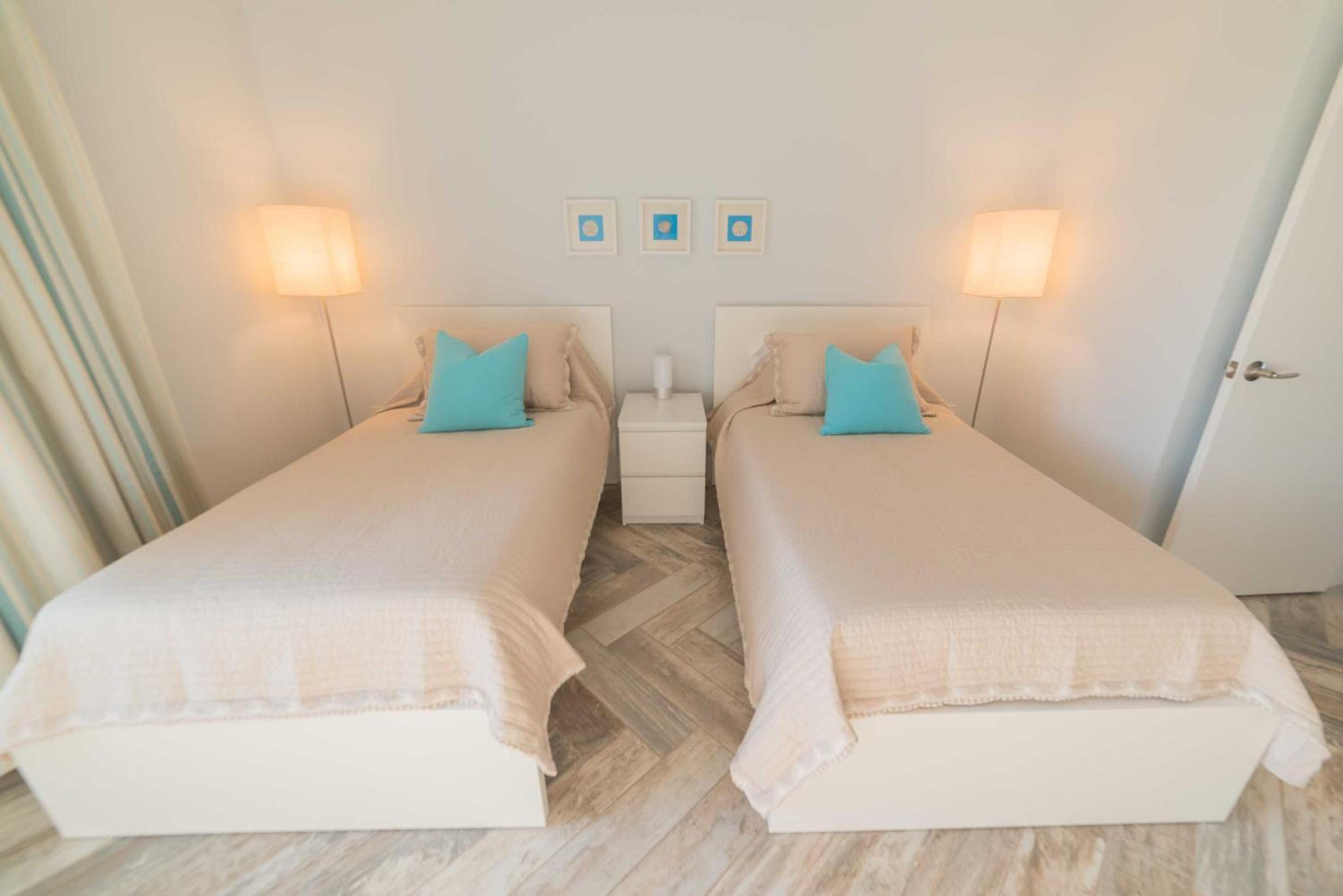 Apartment with Sea View photo 2