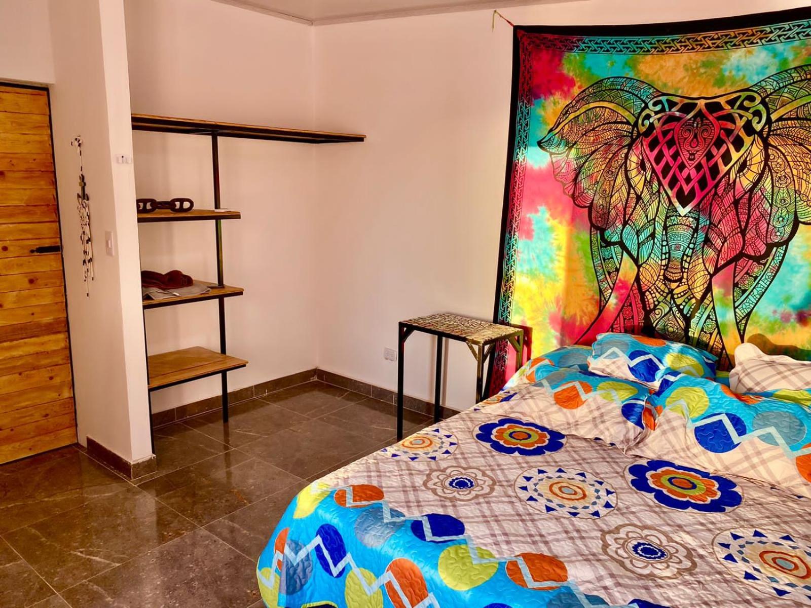 Deluxe Room photo 1
