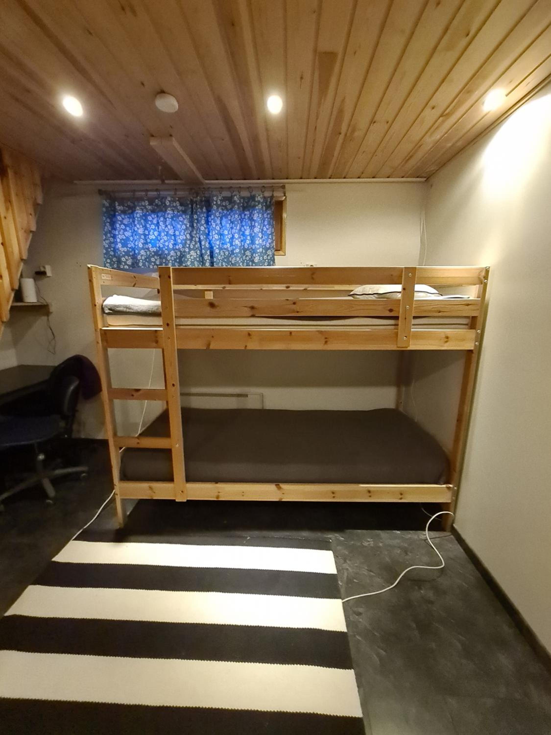 Two-Bedroom Apartment photo 1