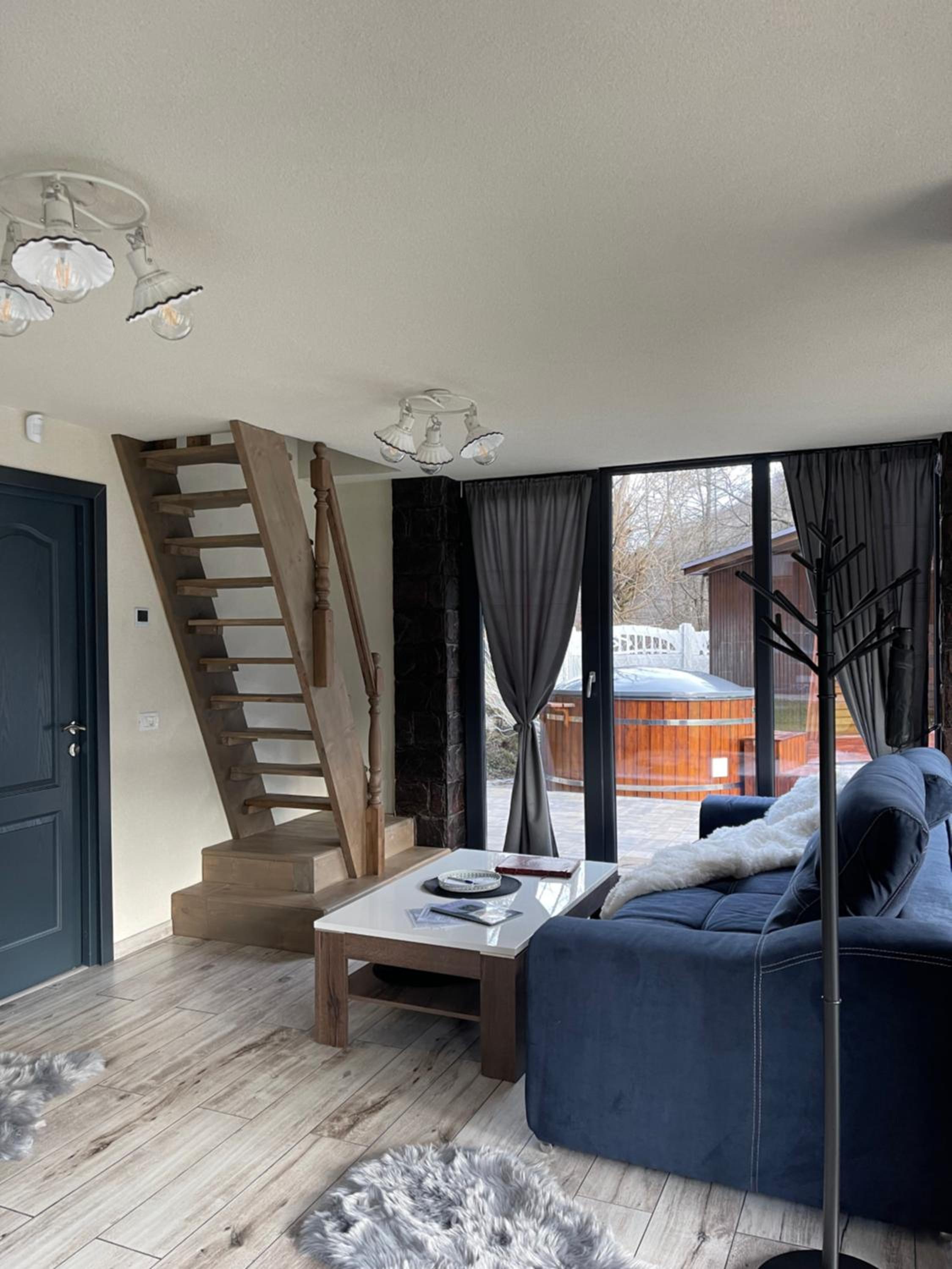 Three-Bedroom Chalet photo 1