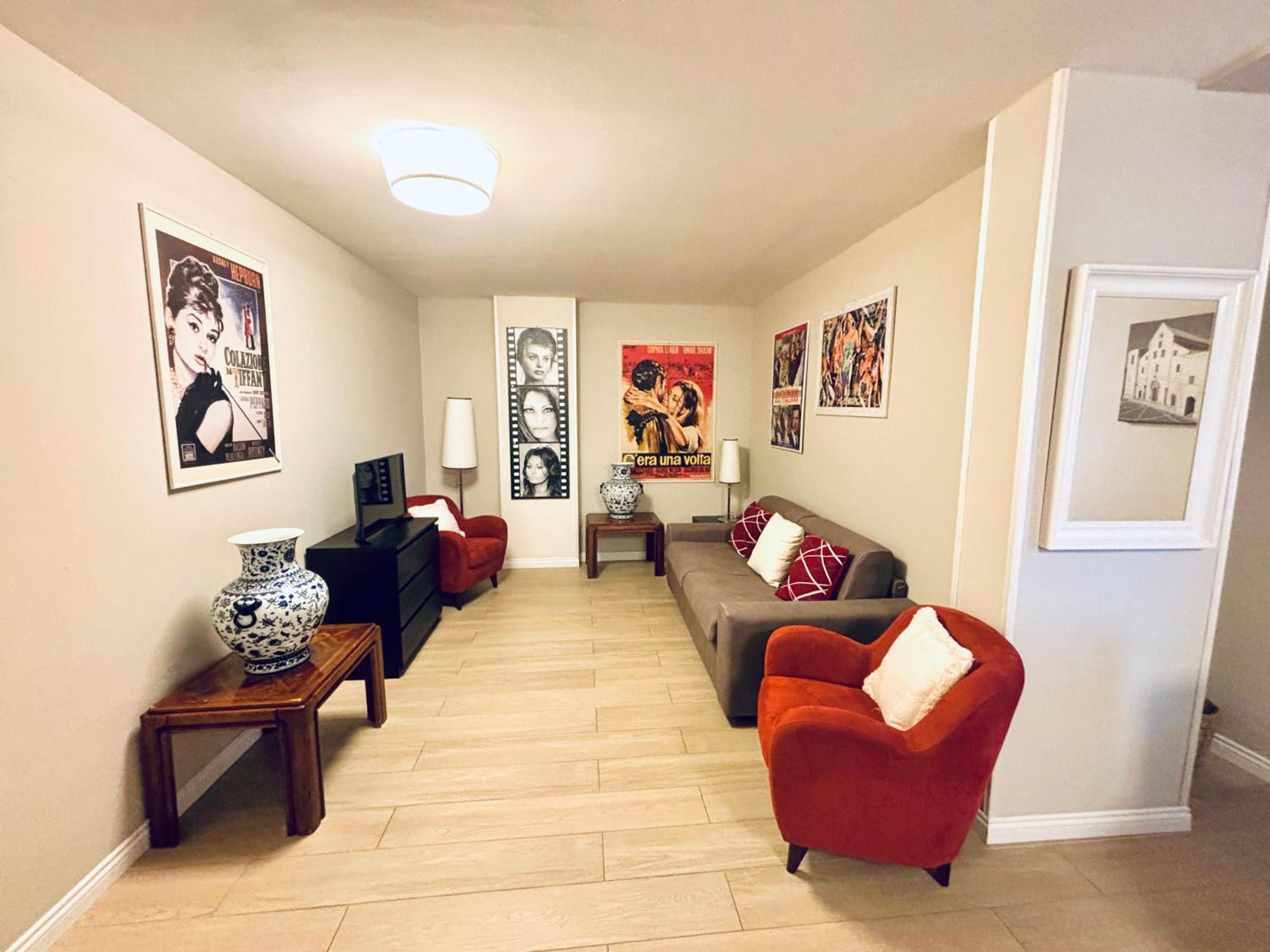 Suite