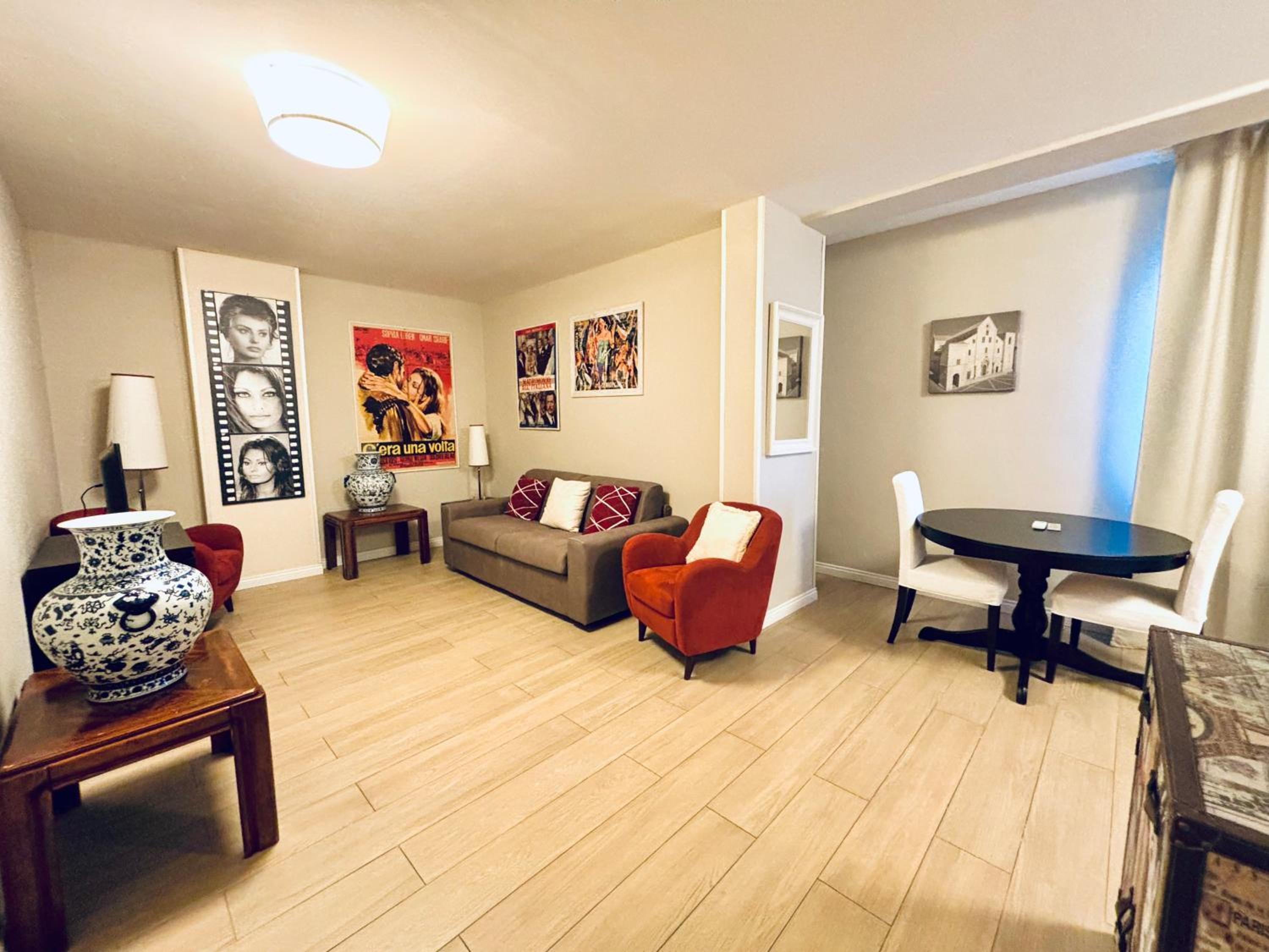 Suite photo 2
