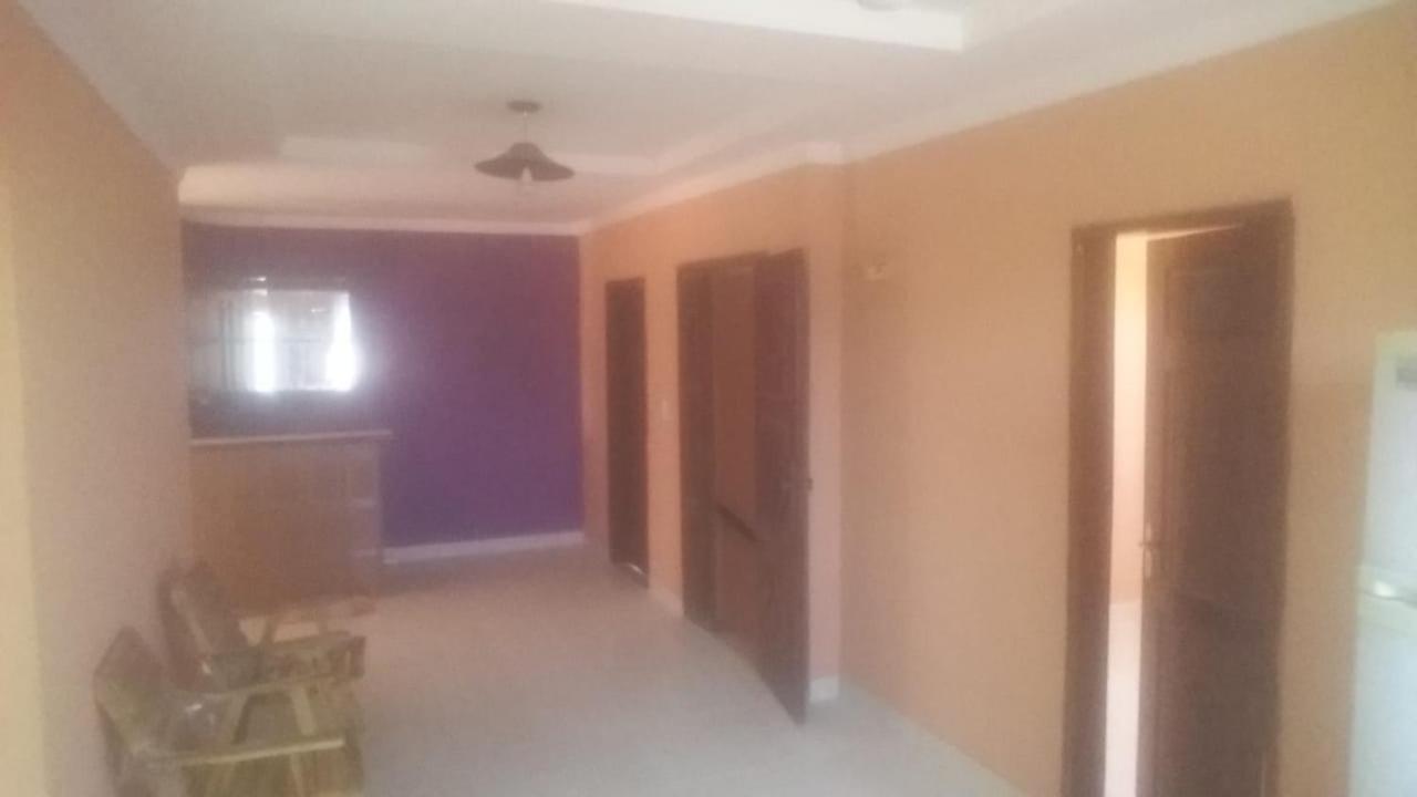 Three-Bedroom Apartment photo 1
