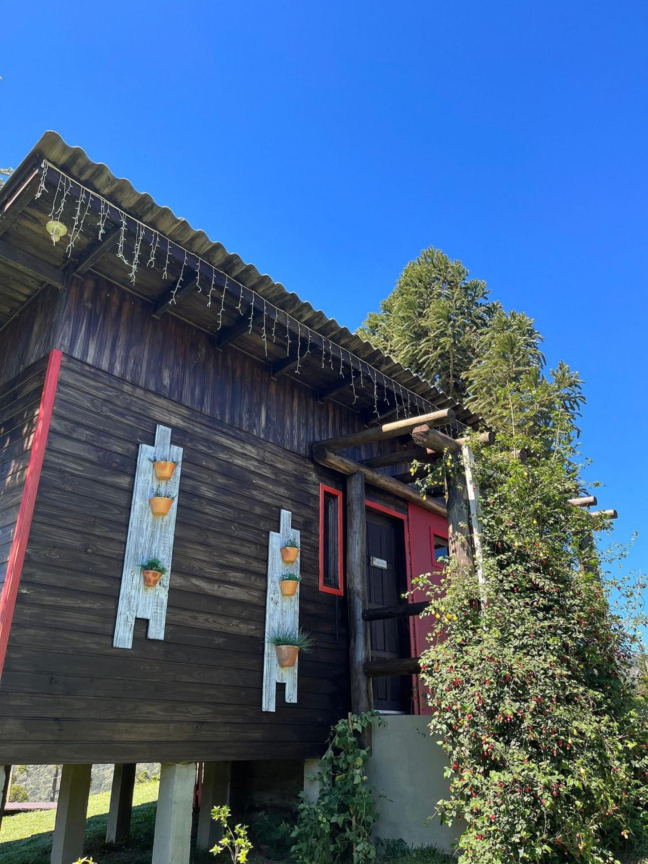 Superior Chalet photo 2