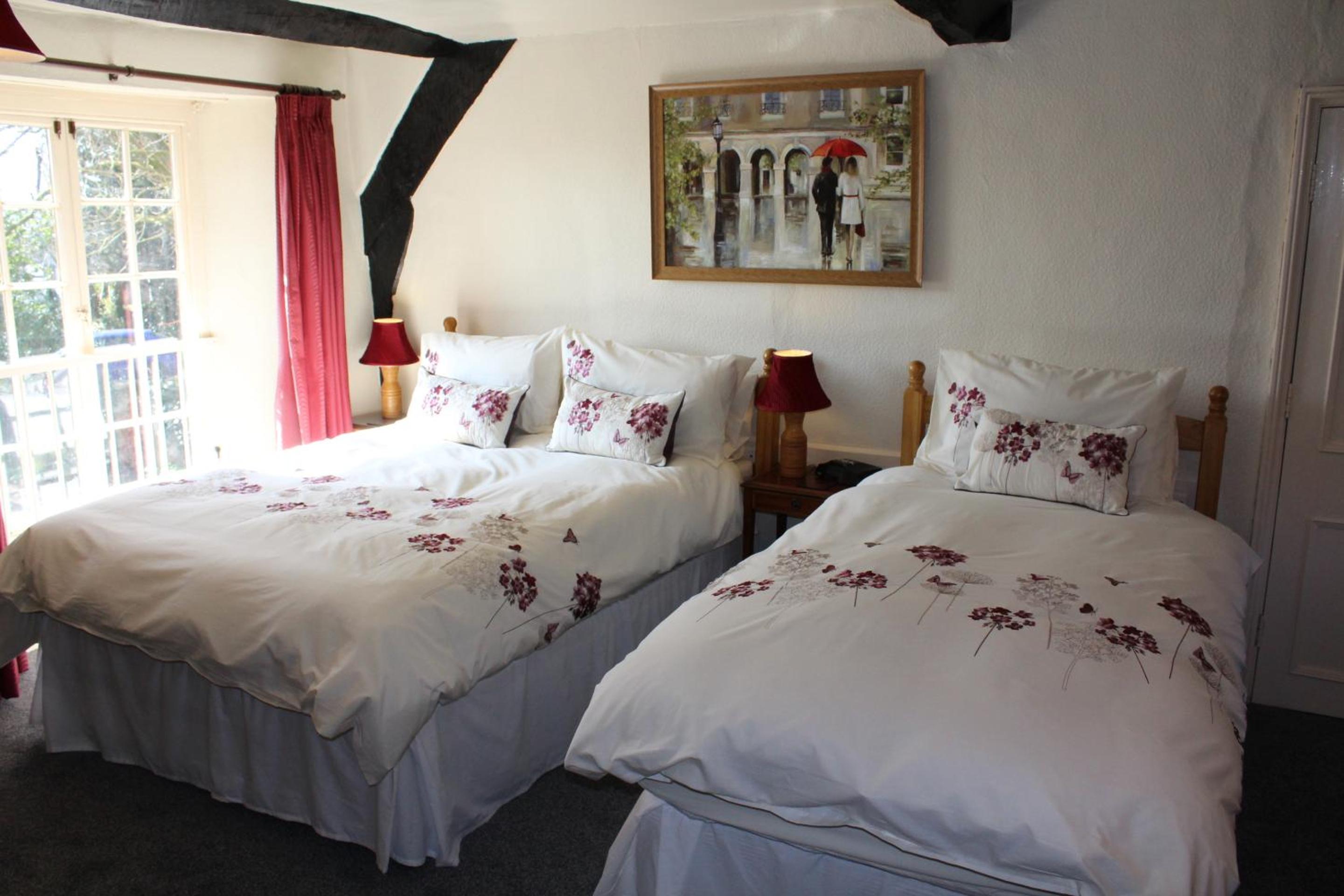 Triple Room photo 3