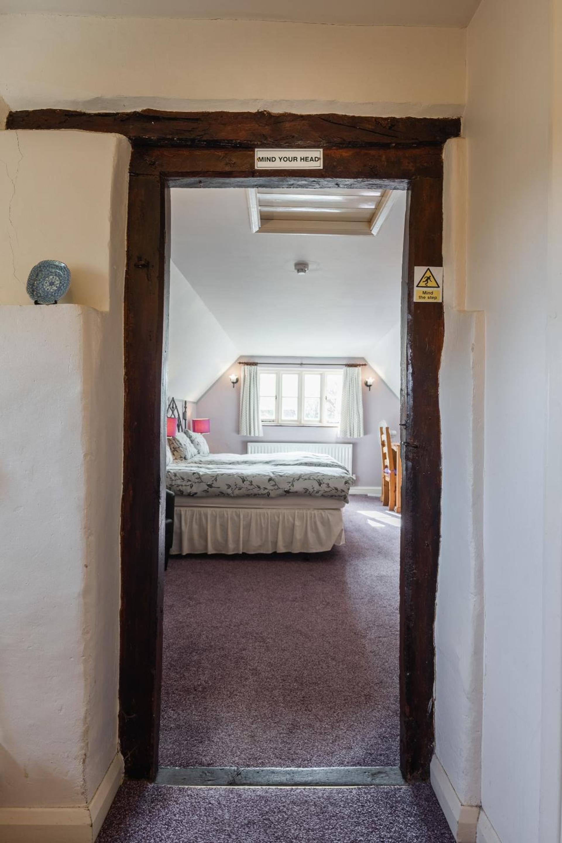 King Room photo 2