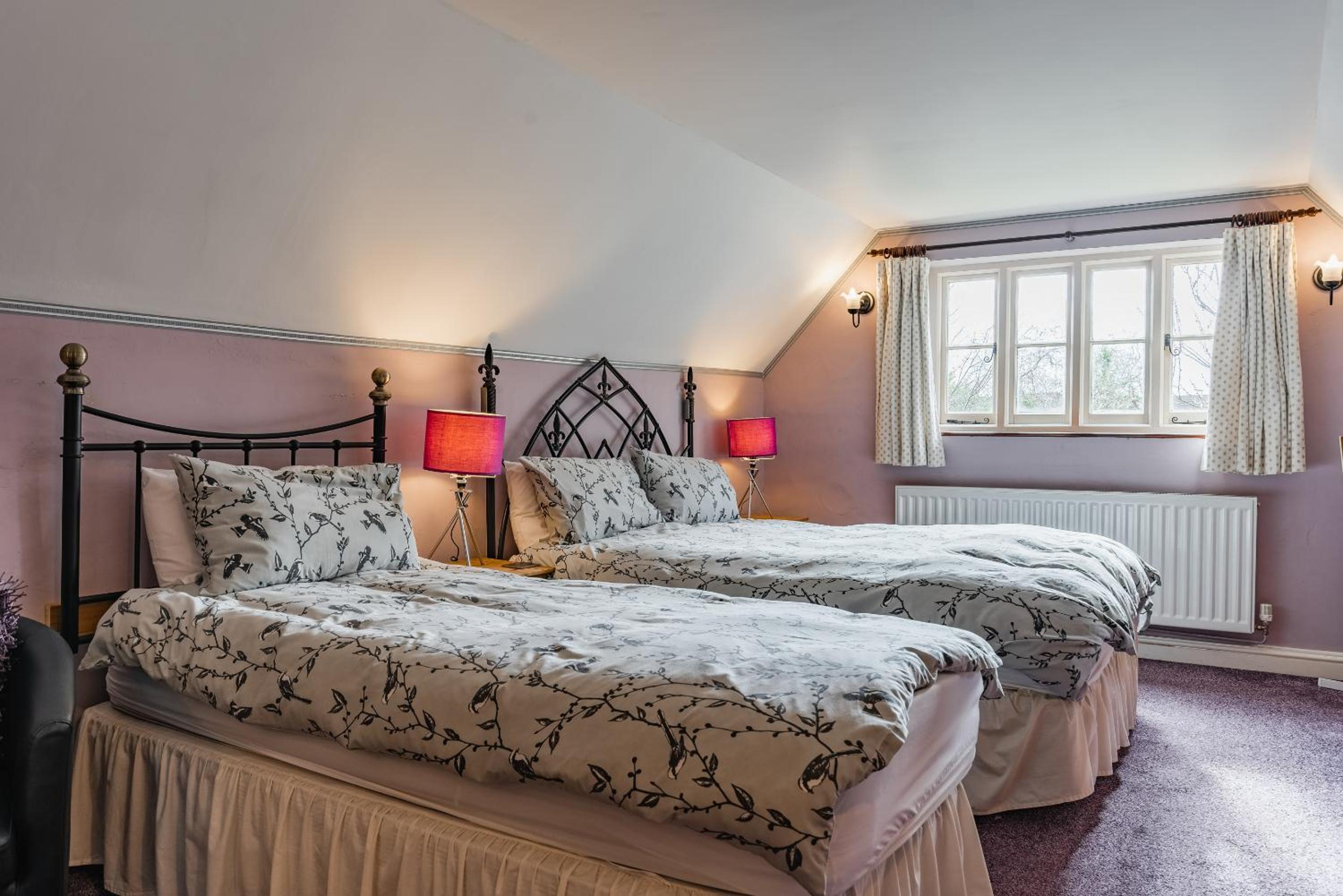 King Room photo 3