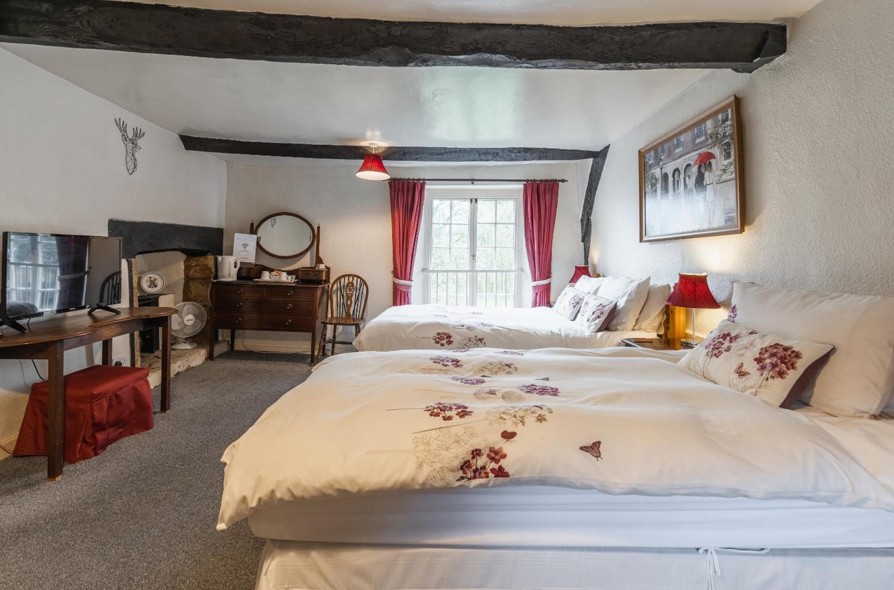 Triple Room photo 2