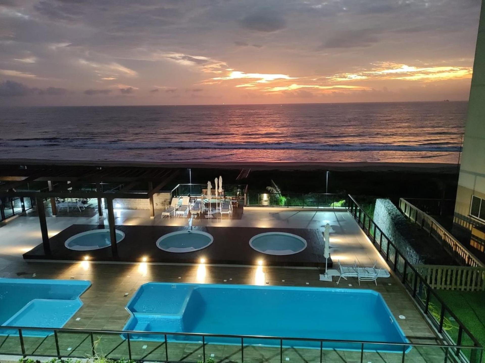 Apartment with Sea View photo 2