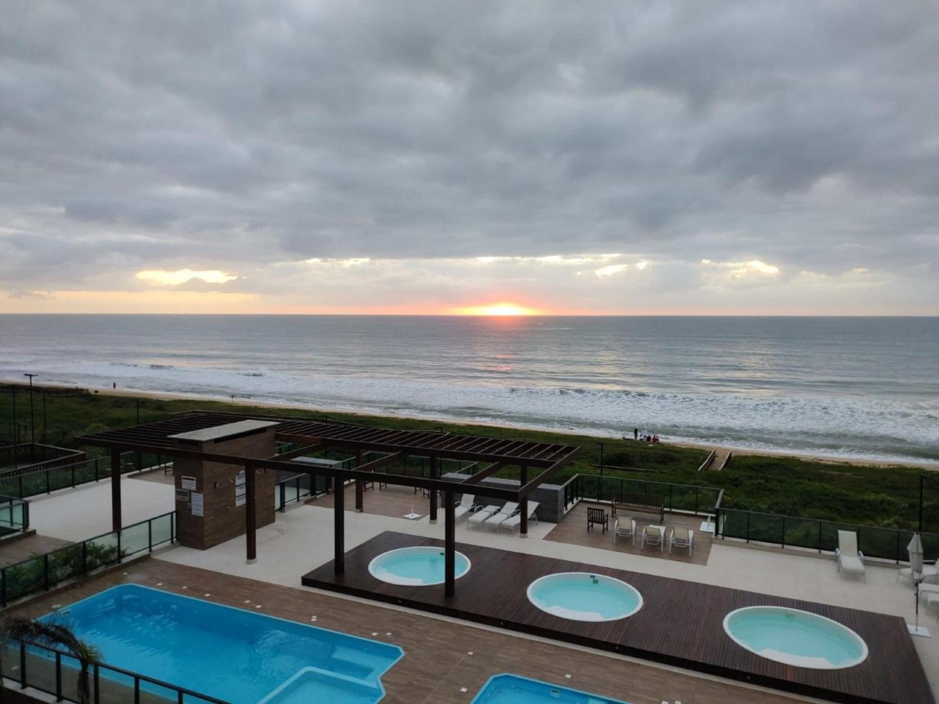 Apartment with Sea View photo 3