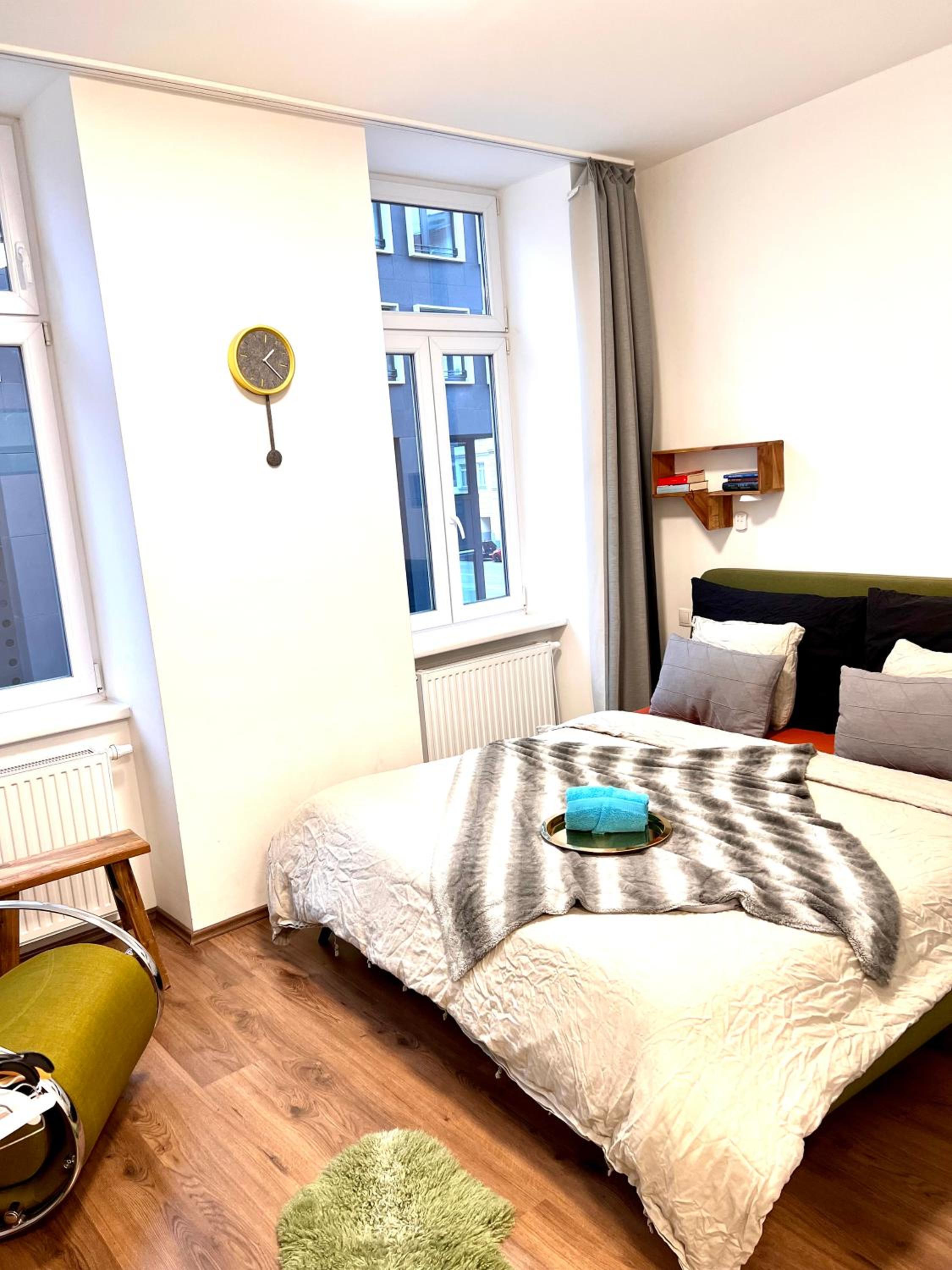 Superior Apartment