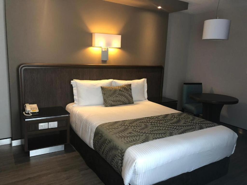 Superior Queen Room photo 2