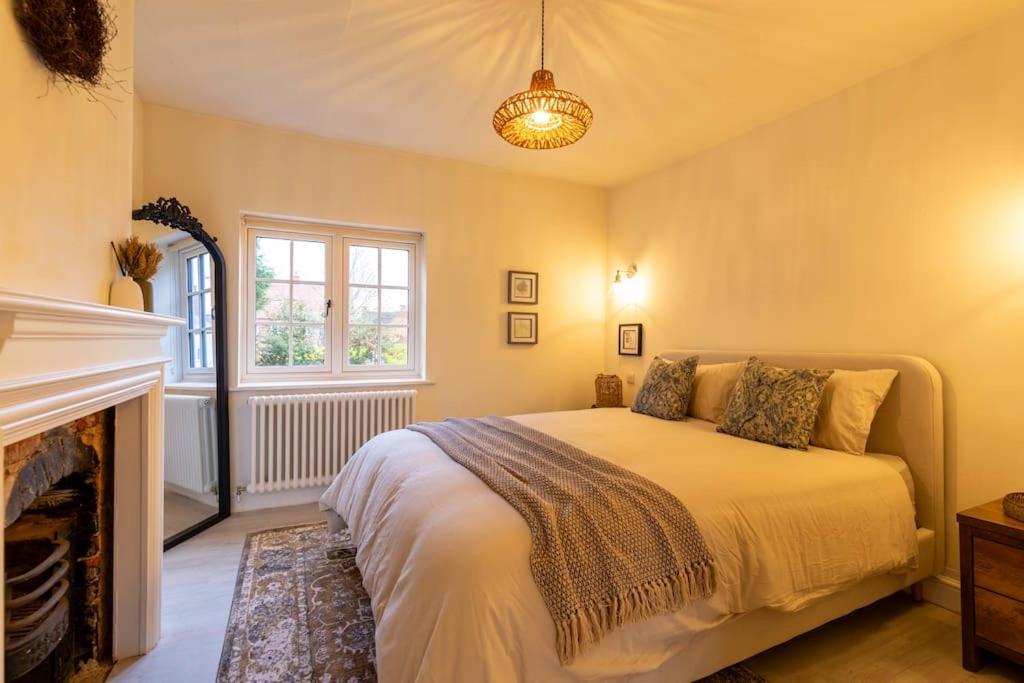 One-Bedroom House photo 1