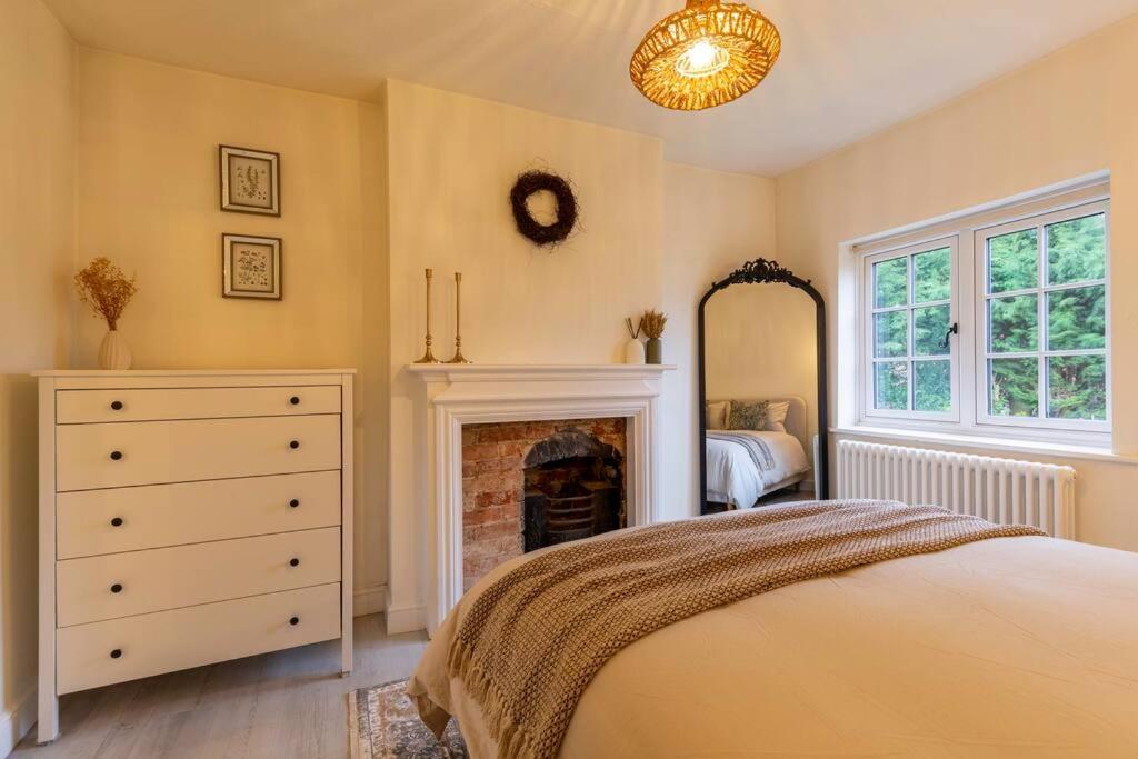 One-Bedroom House photo 3