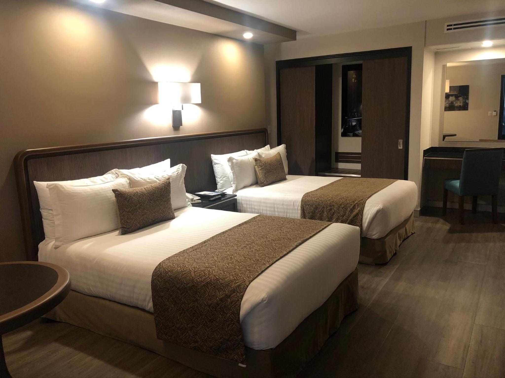 Superior Double Room photo 3