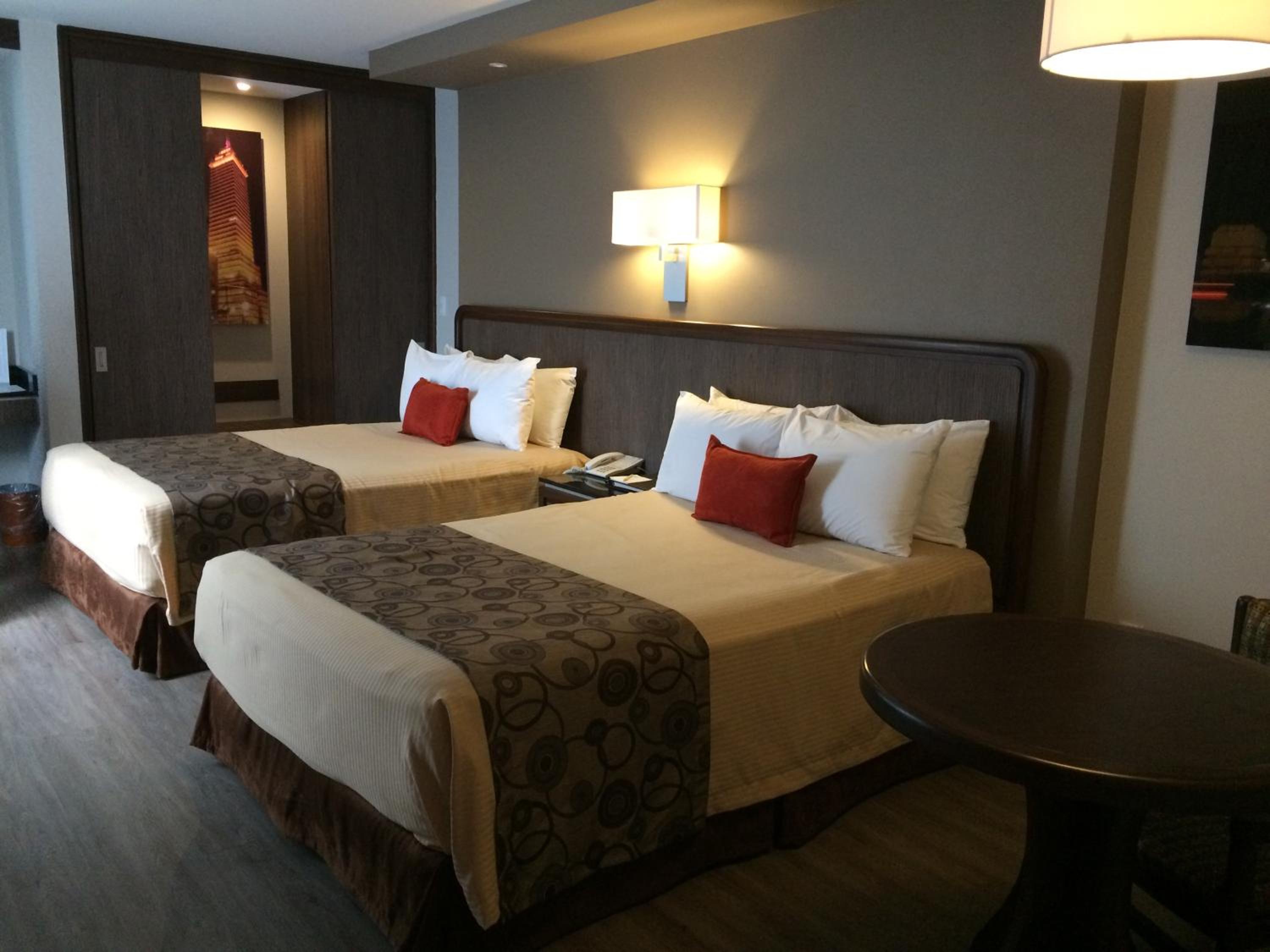 Superior Double Room photo 2