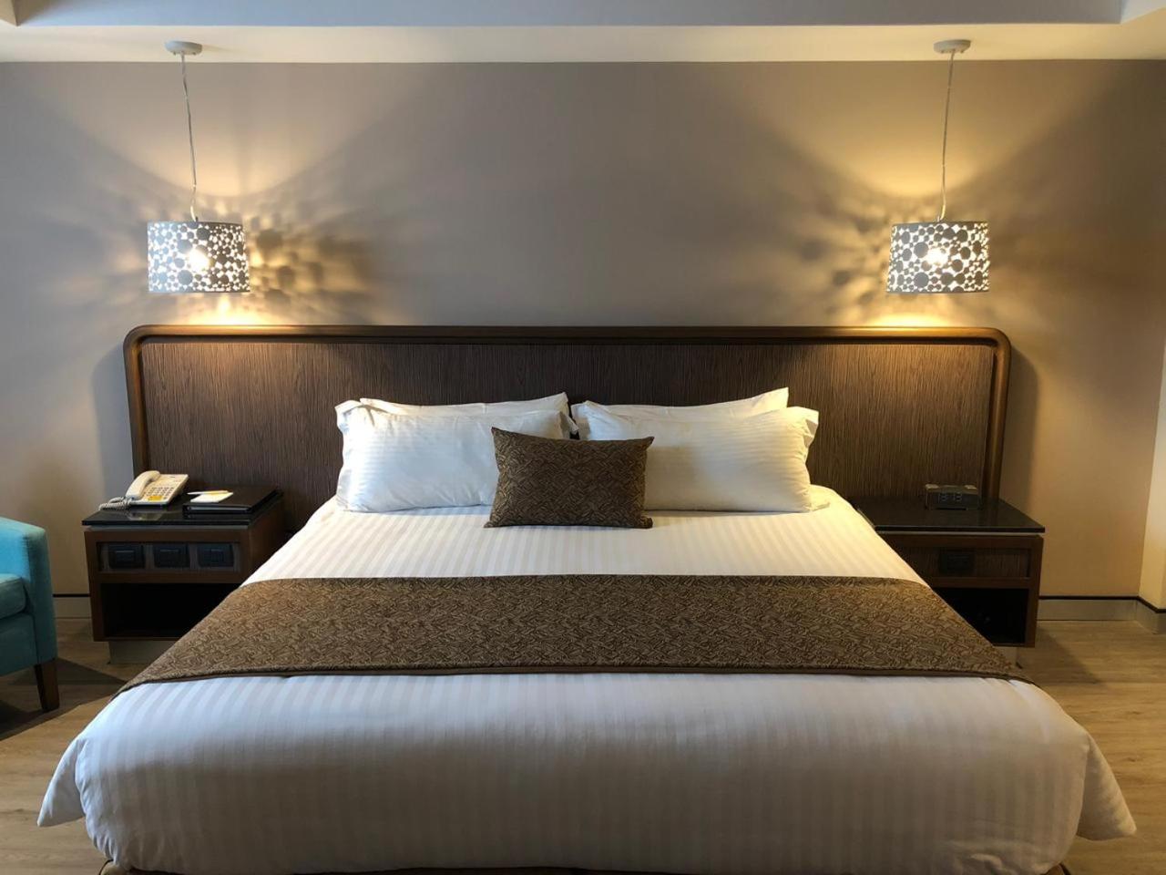 Executive Suite photo 1
