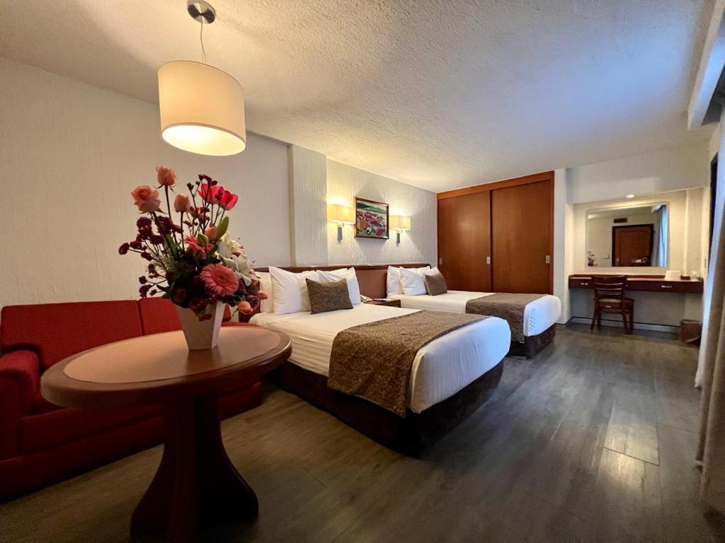 Superior Double Room photo 2
