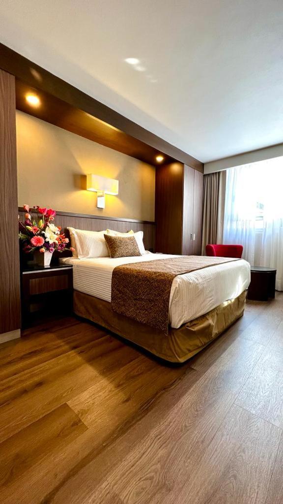 Superior Queen Room photo 1