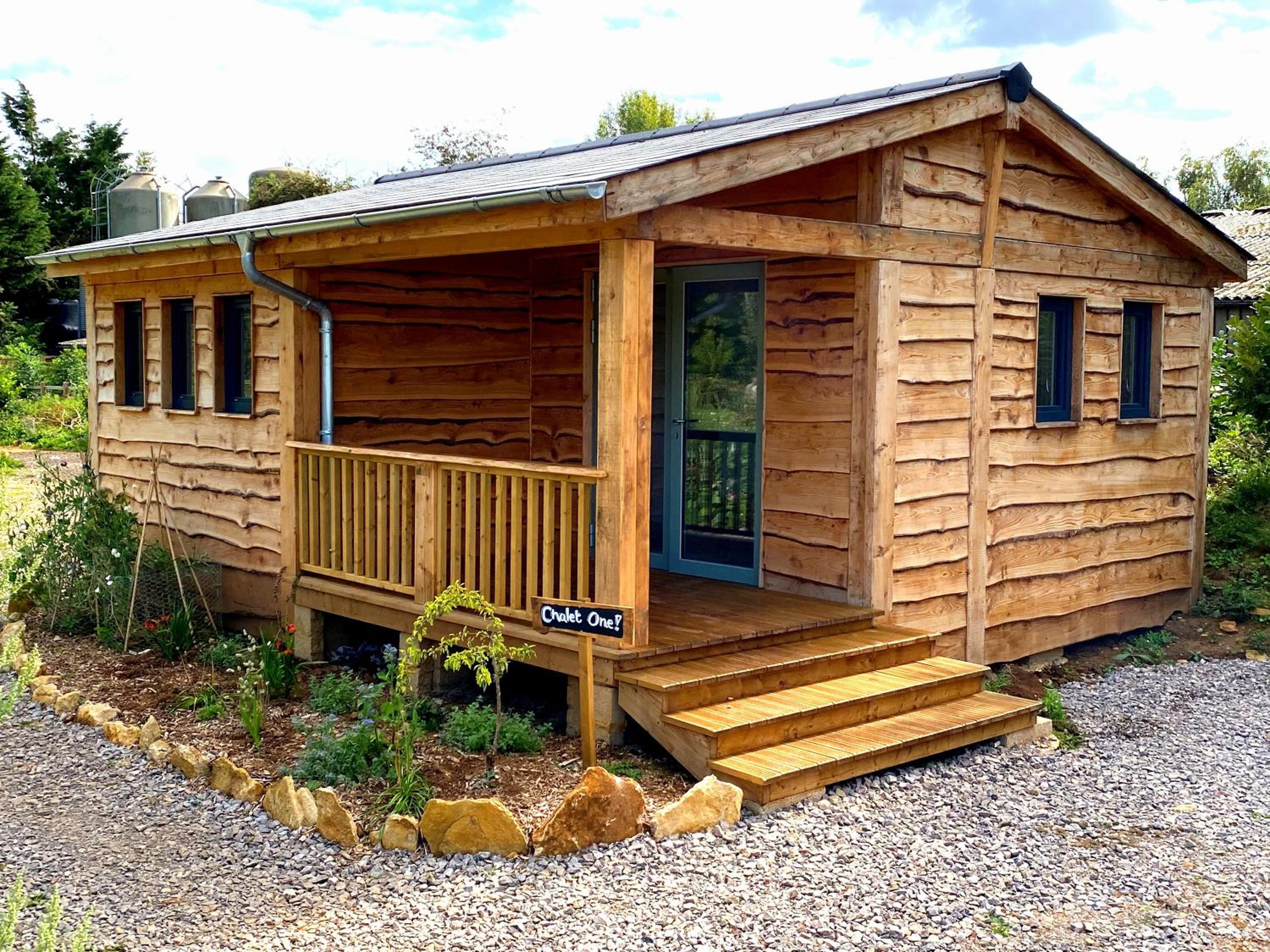 Superior Chalet photo 3