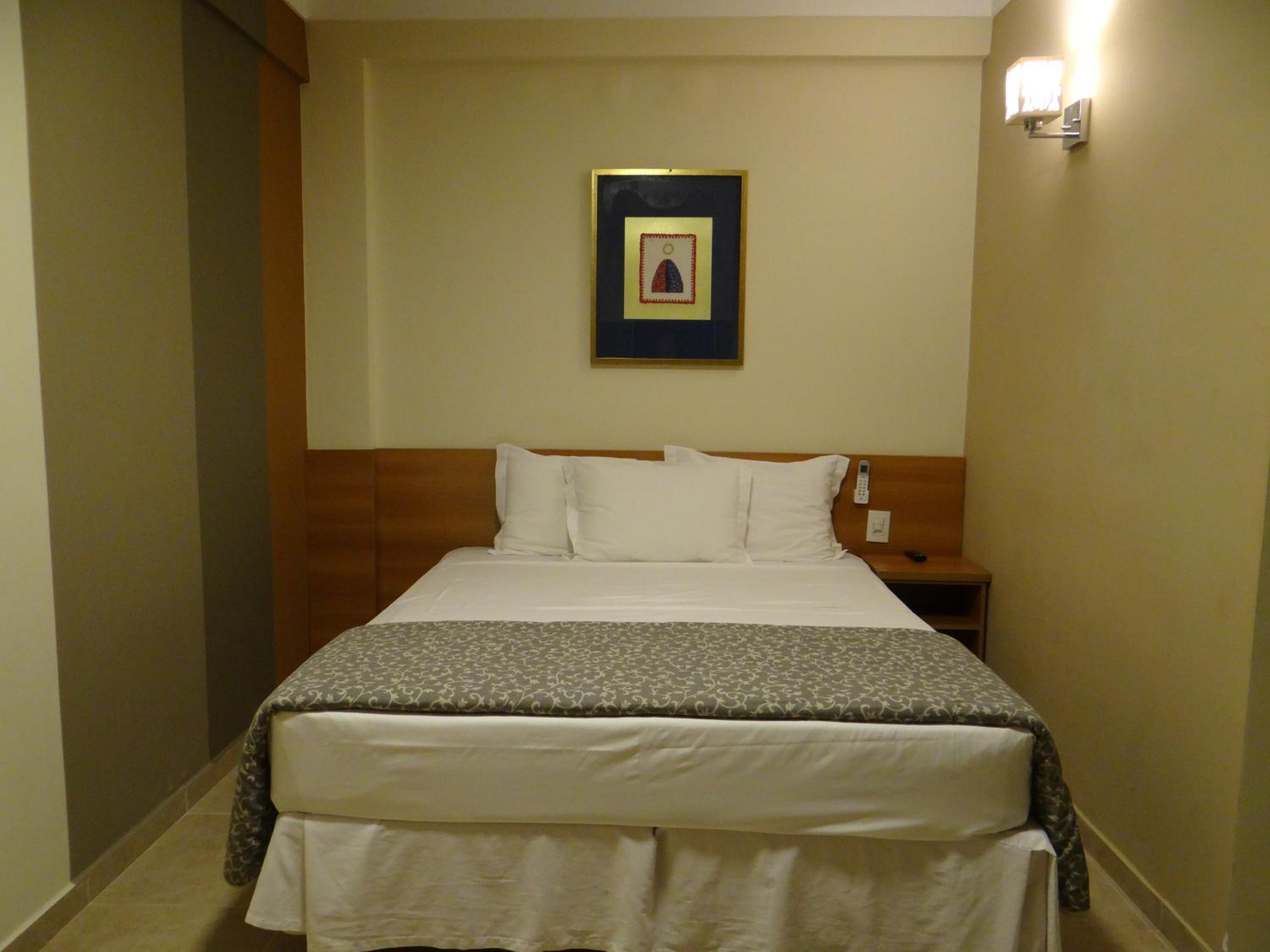 Luxury Double or Twin Room photo 3