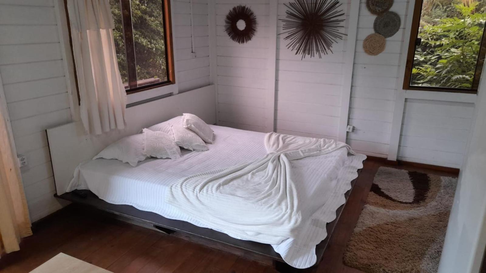 Chalet photo 1