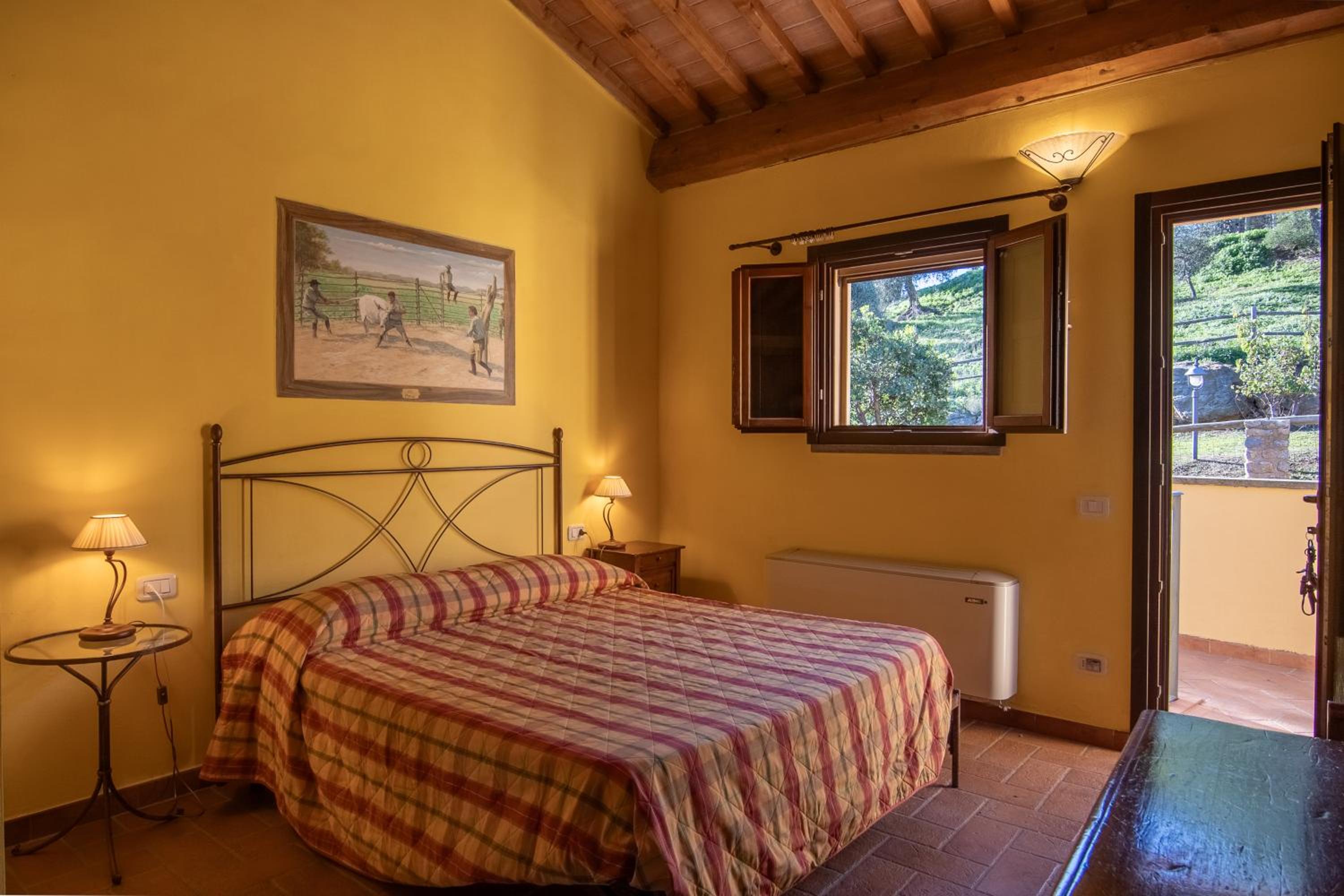 Comfort Triple Room - Photo 1