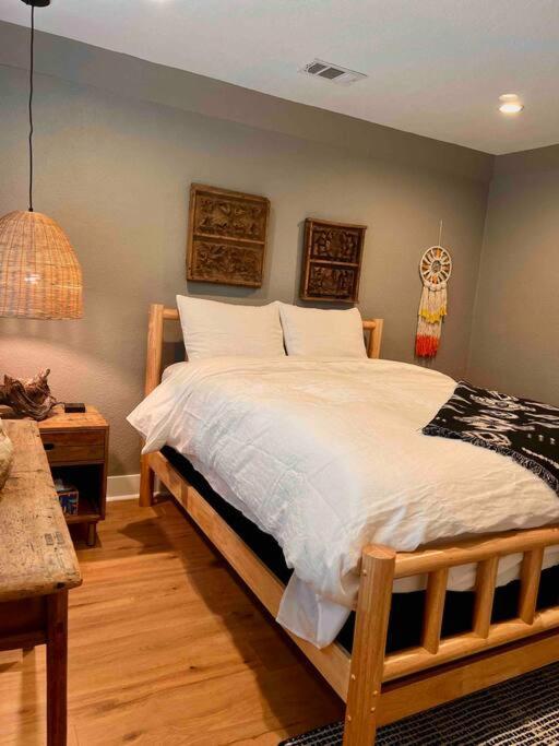 One-Bedroom Villa photo 1
