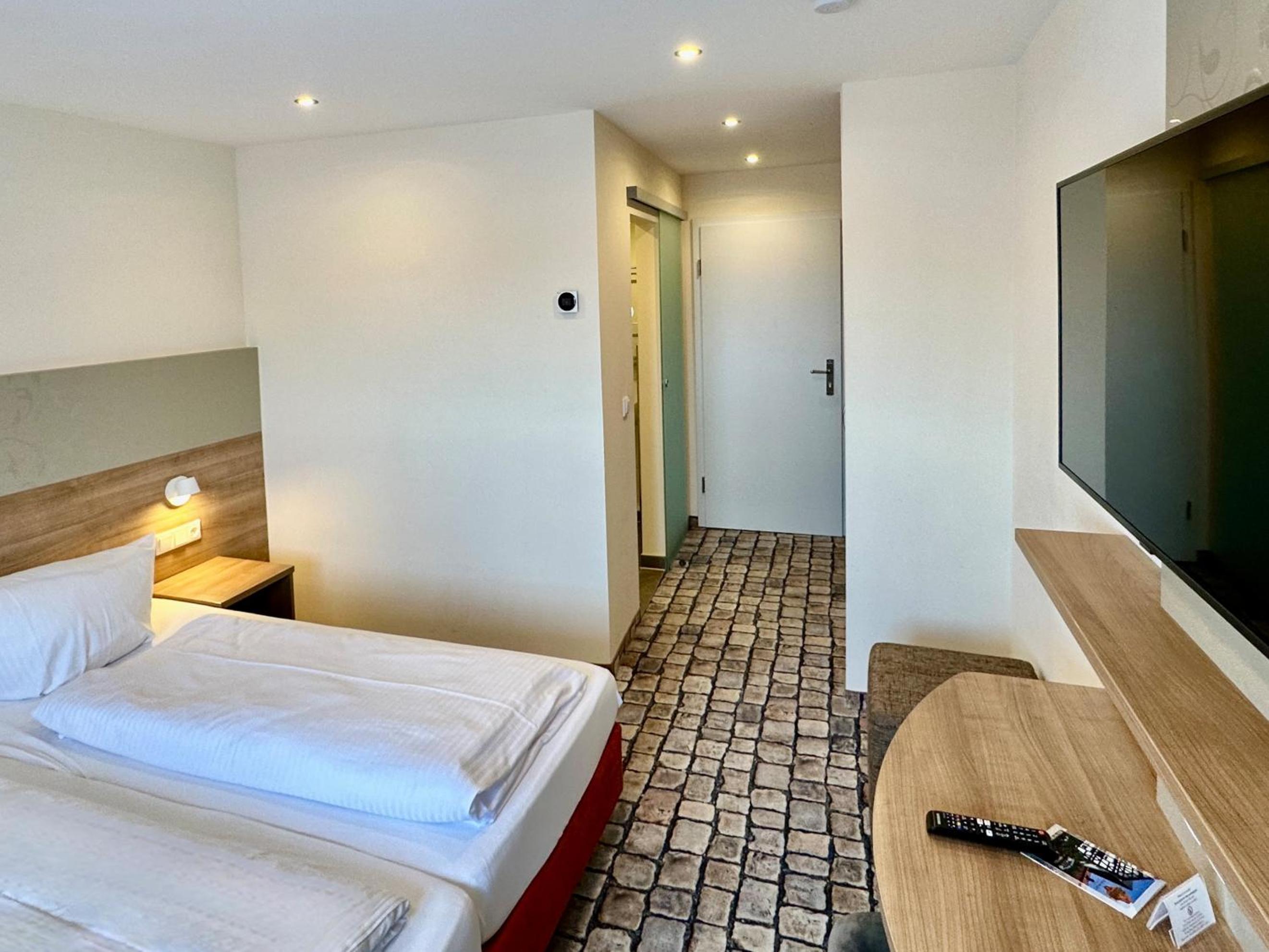 Double Room PLUS with Air Conditioning photo 1