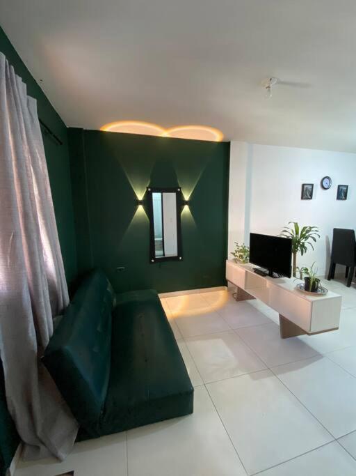 Two-Bedroom Apartment photo 1