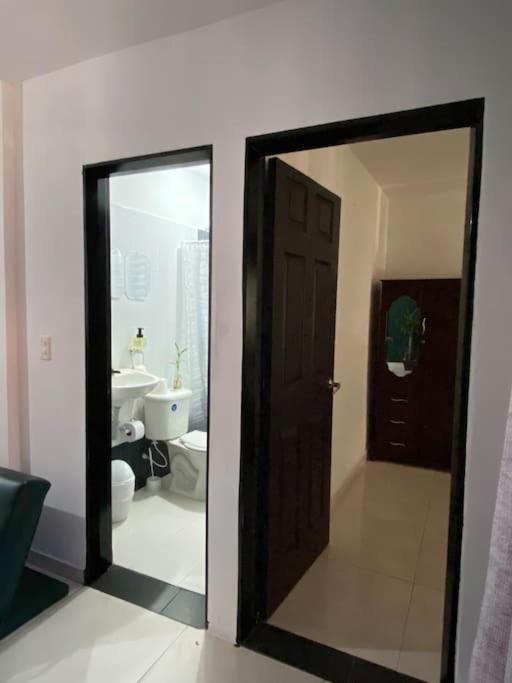 Two-Bedroom Apartment photo 2