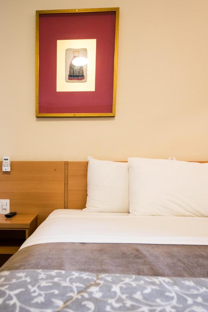 Luxury Double or Twin Room