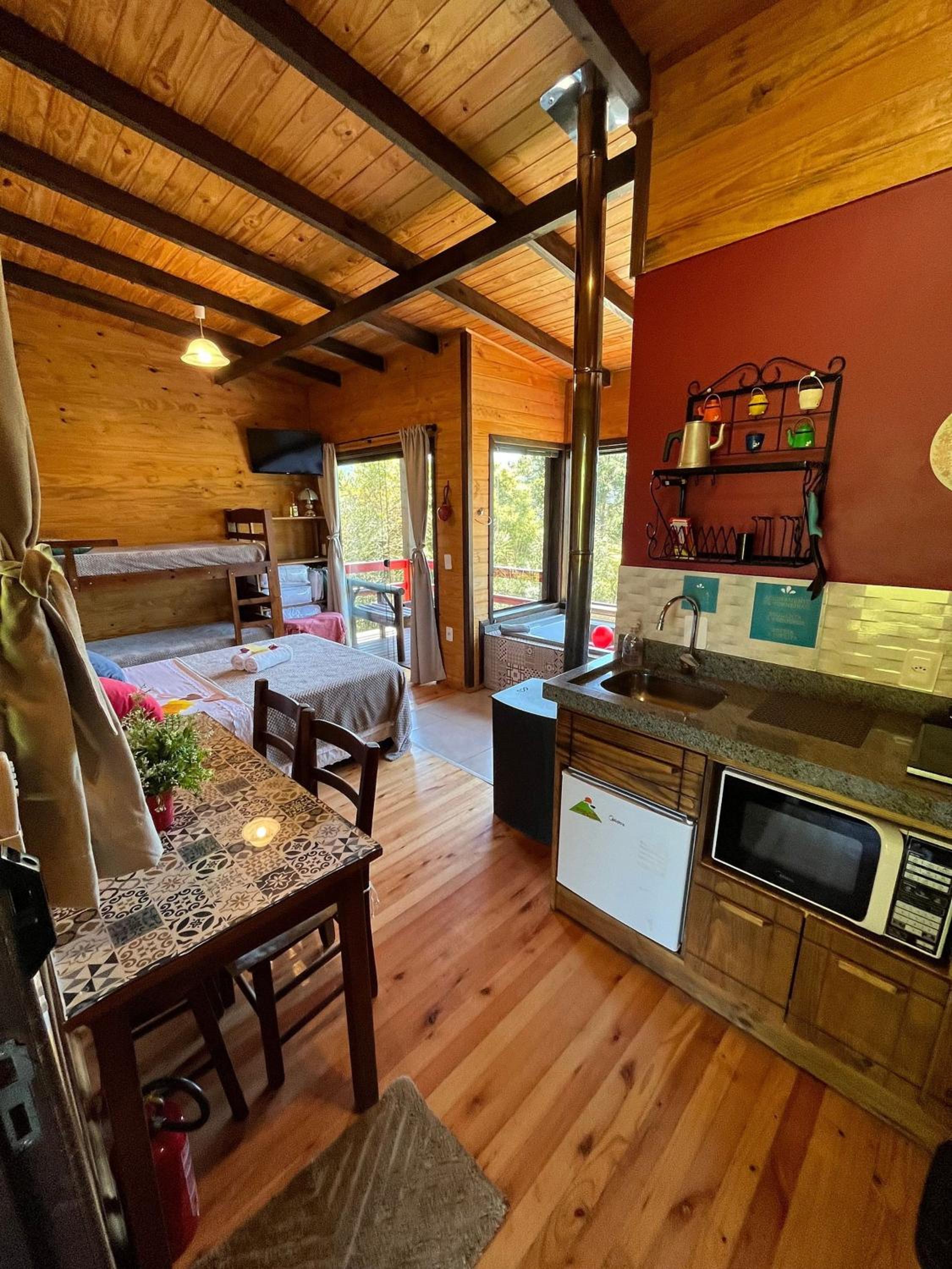 Superior Chalet photo 1