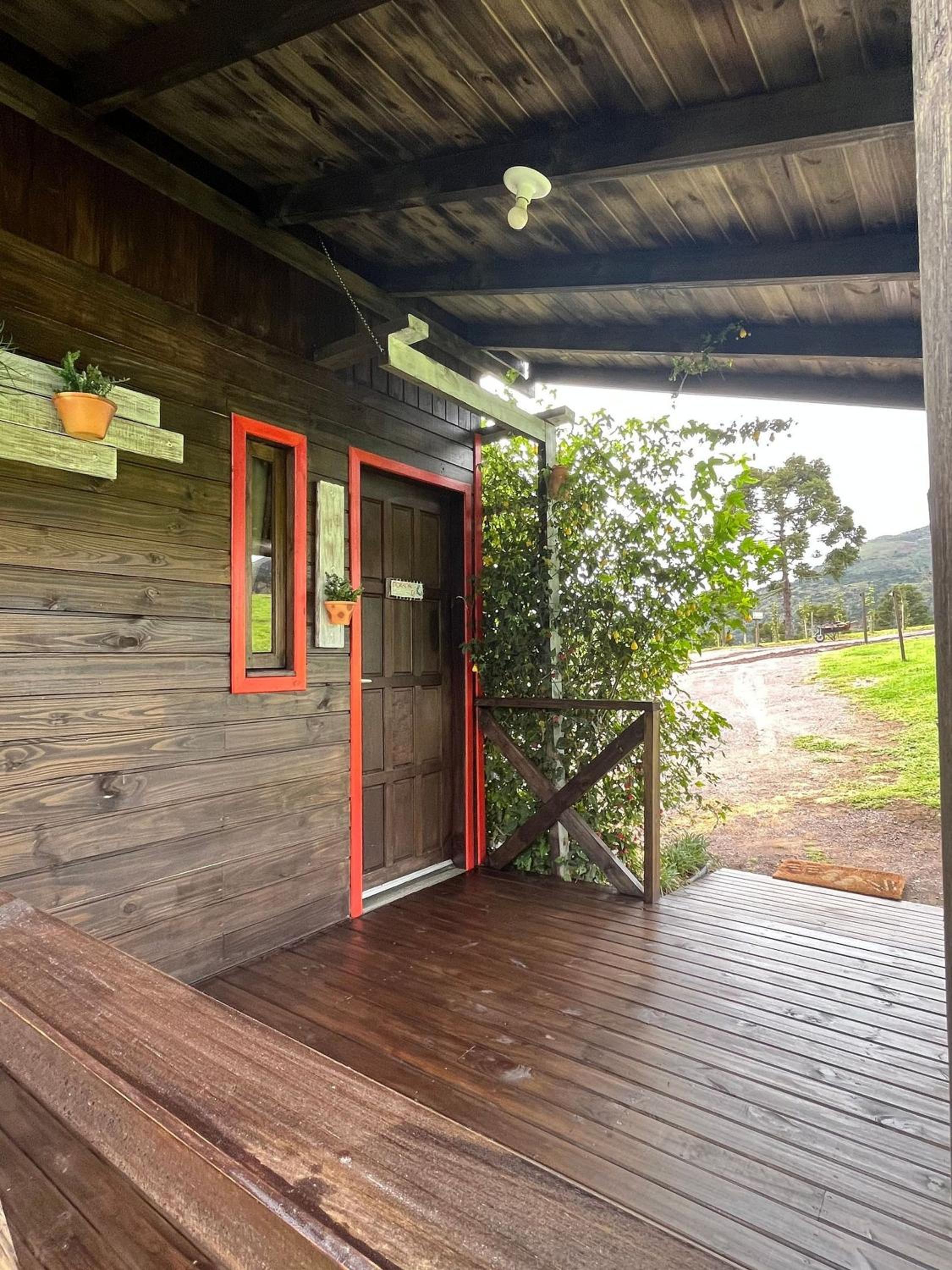 Superior Chalet photo 2