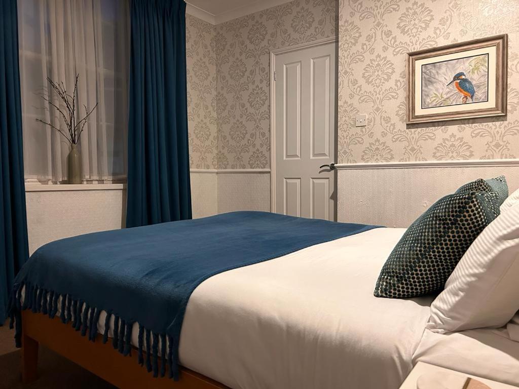Small Double Room - Photo 1