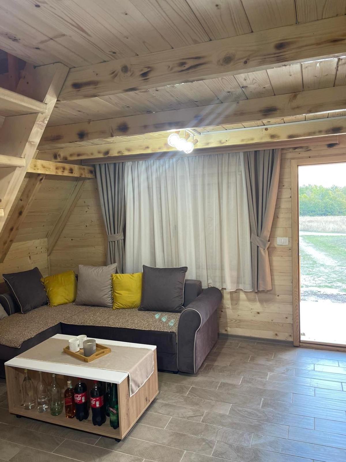 One-Bedroom Chalet