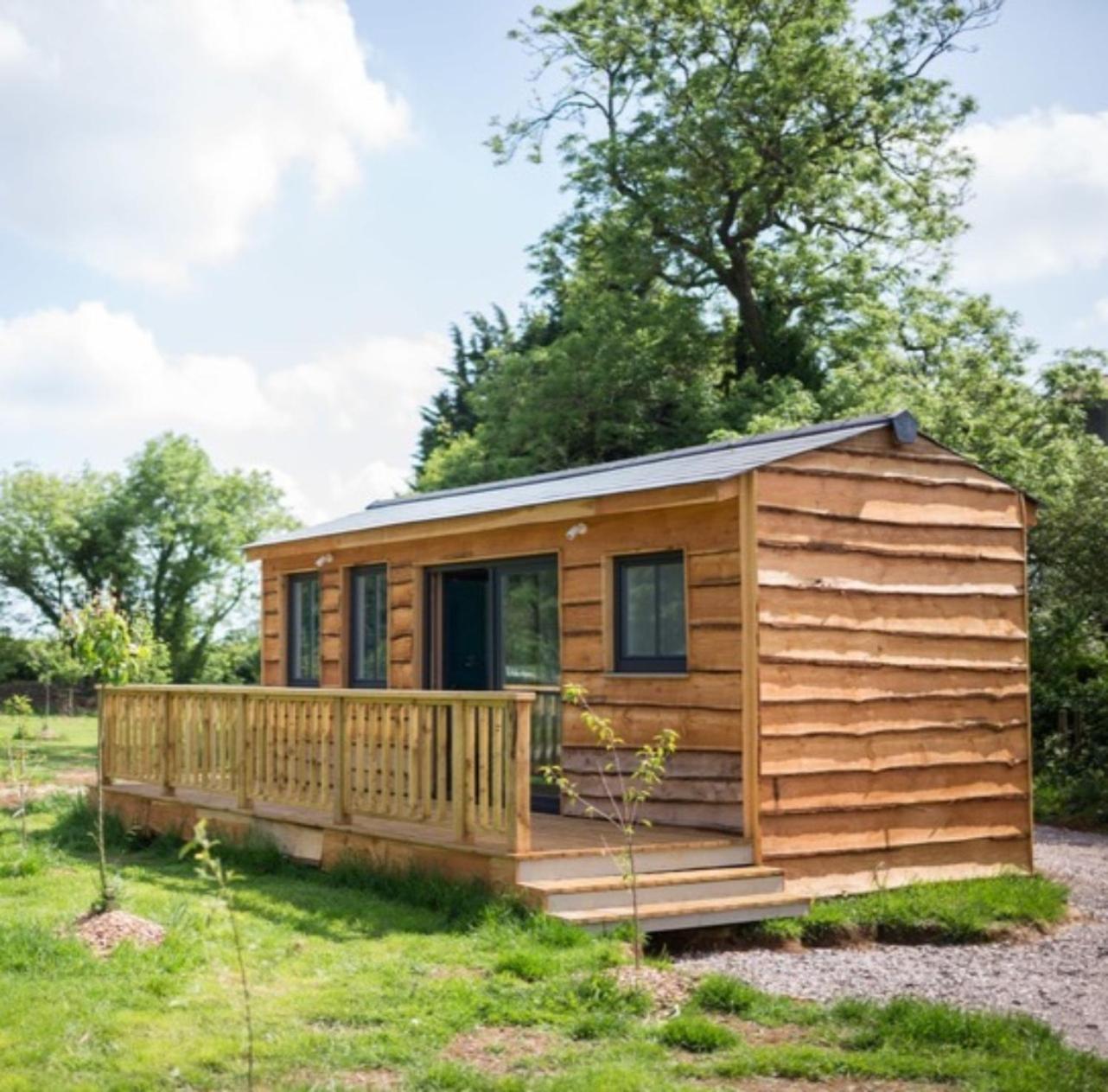 One-Bedroom Chalet - Photo 2