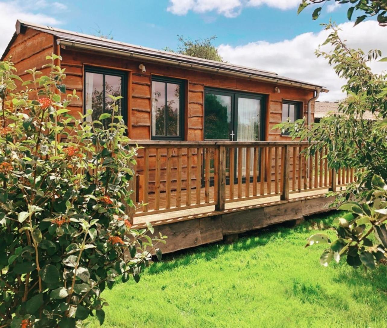 One-Bedroom Chalet - Photo 4
