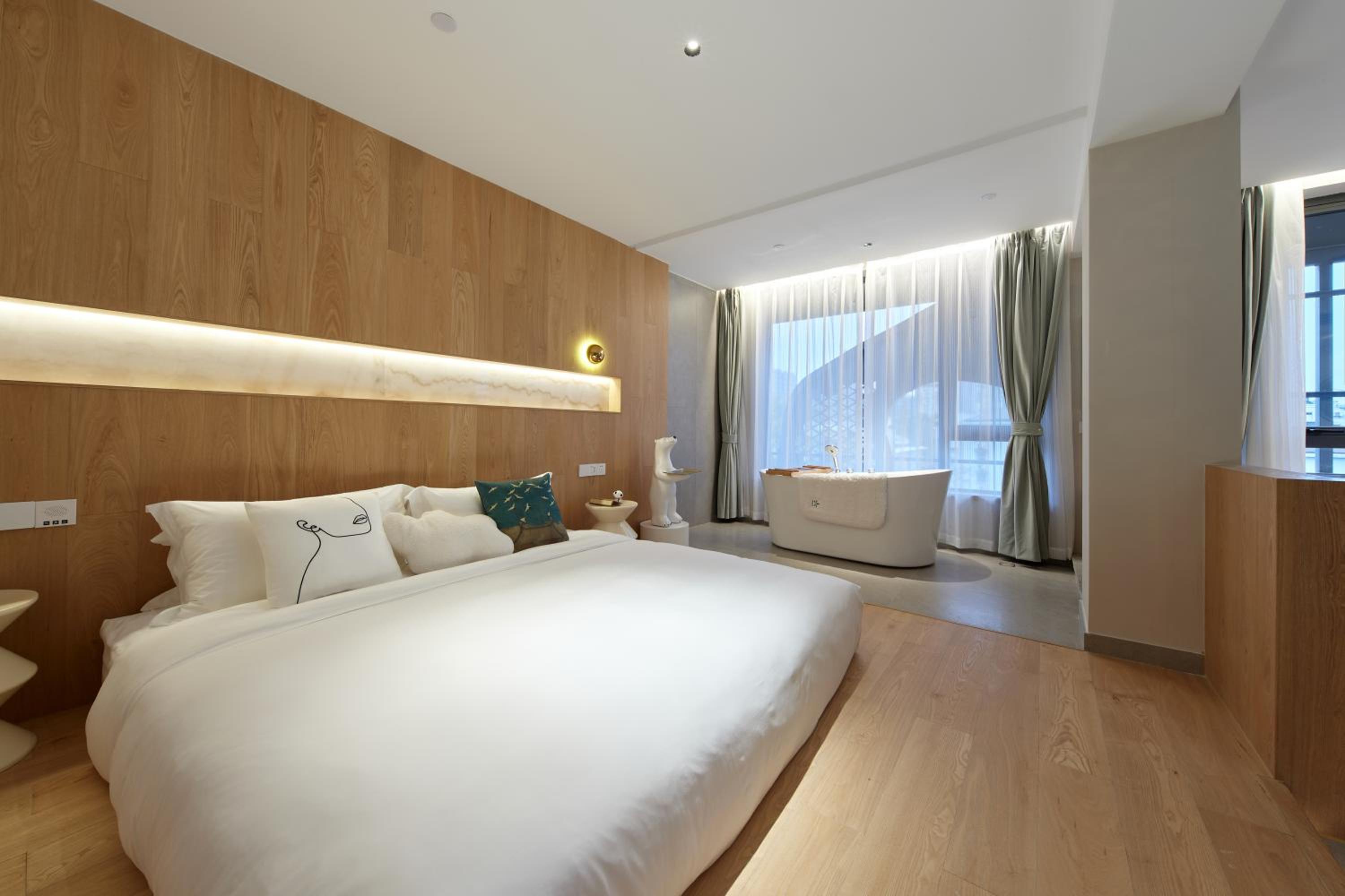 Superior Double Suite