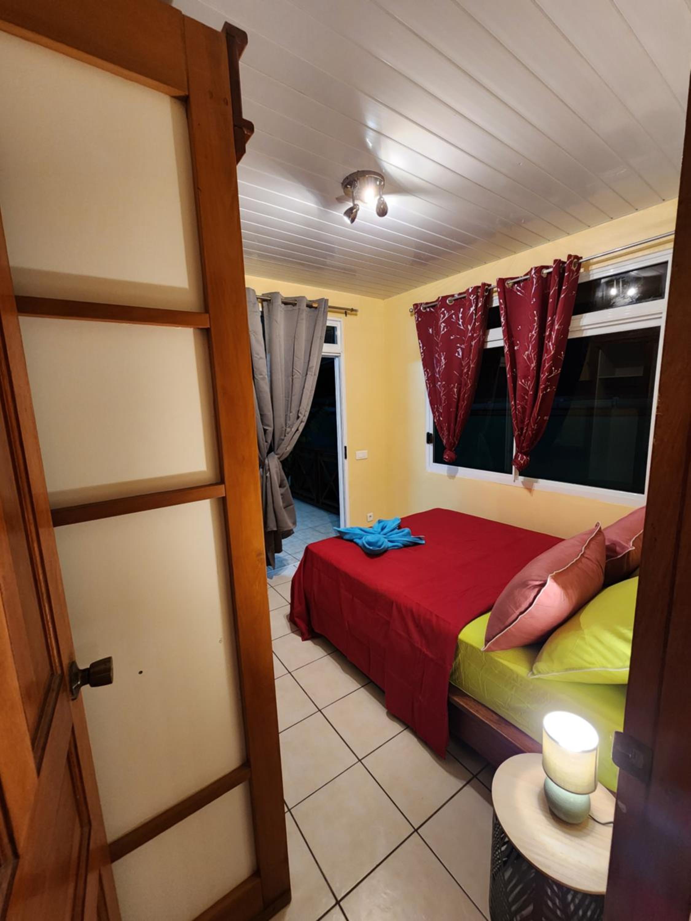 Two-Bedroom House photo 2