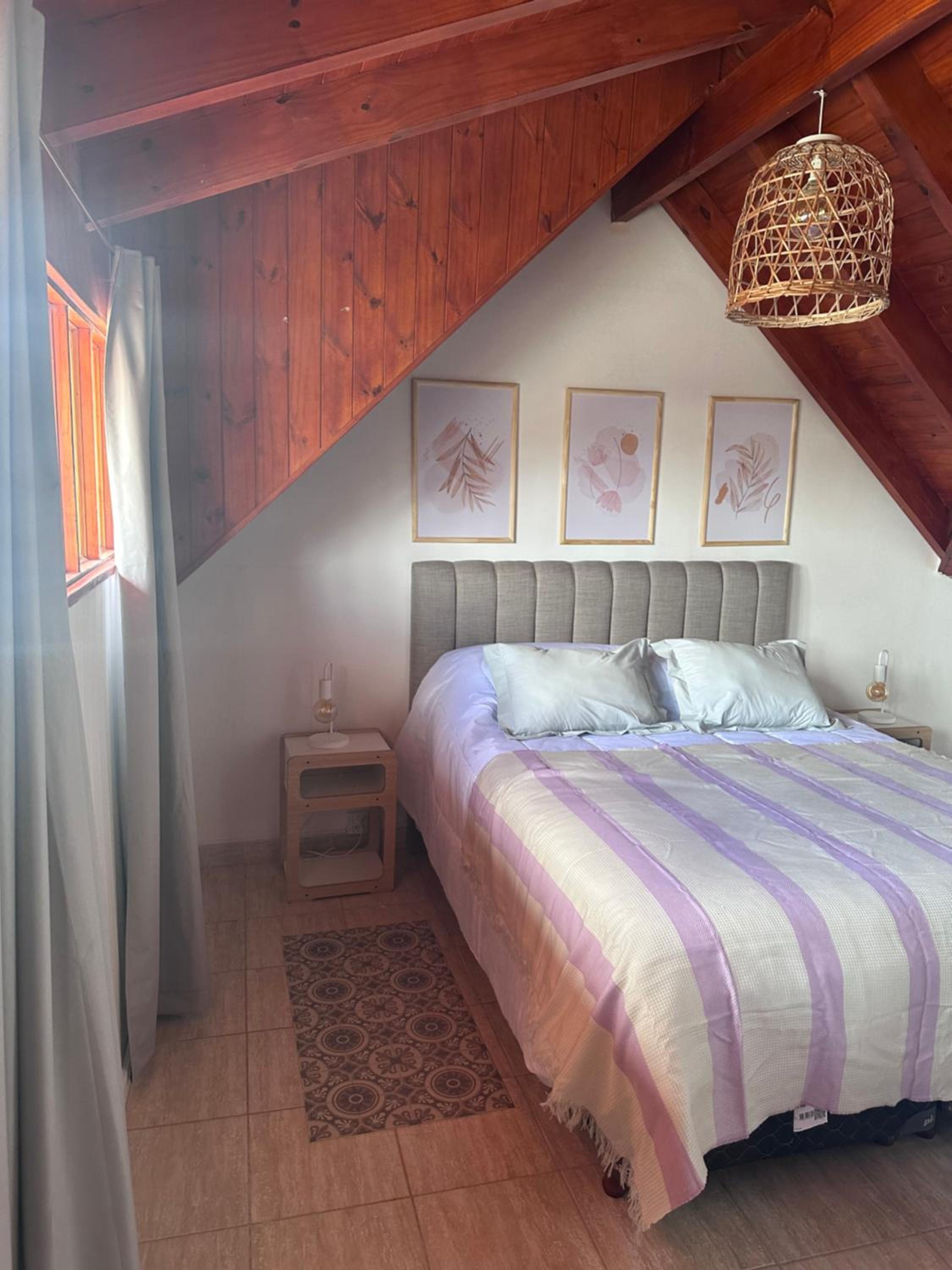 Two-Bedroom House photo 1