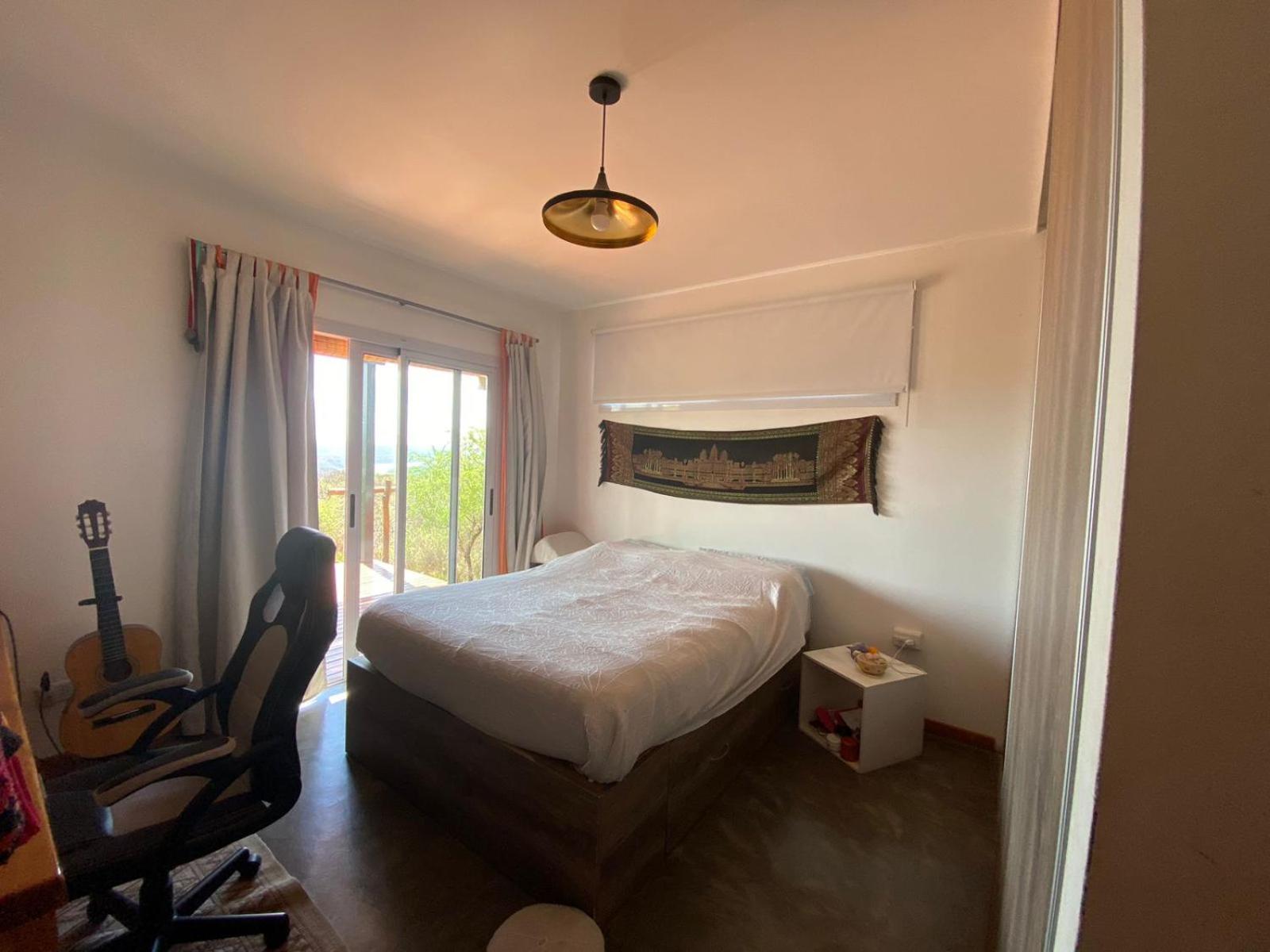 Three-Bedroom Villa photo 1