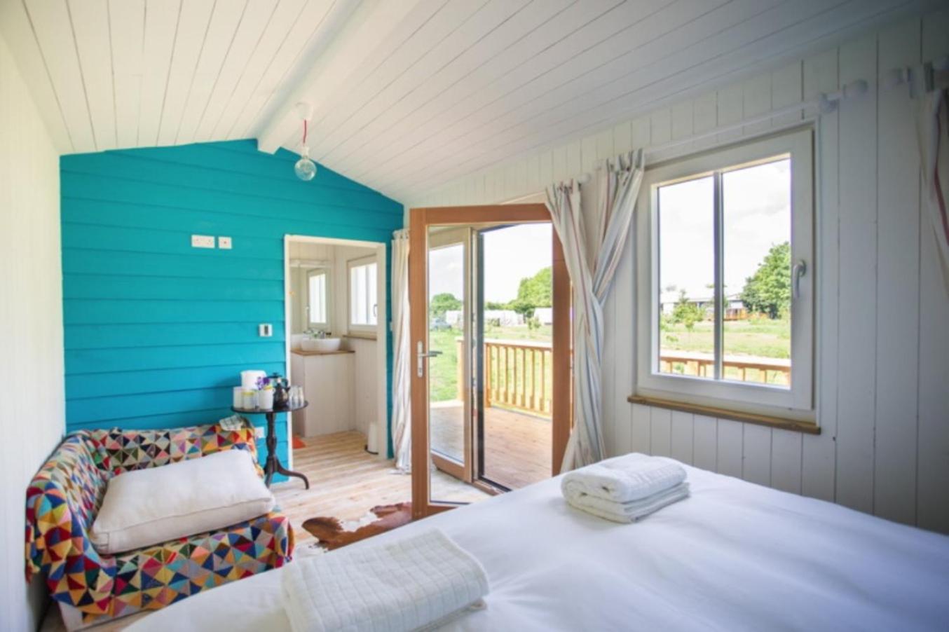 One-Bedroom Chalet - Photo 1