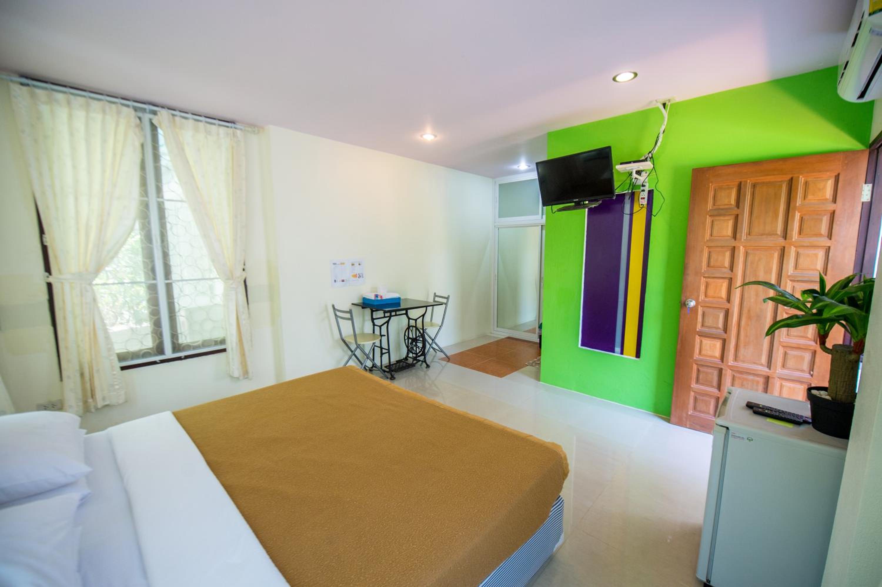 Standard  Double Room photo 3
