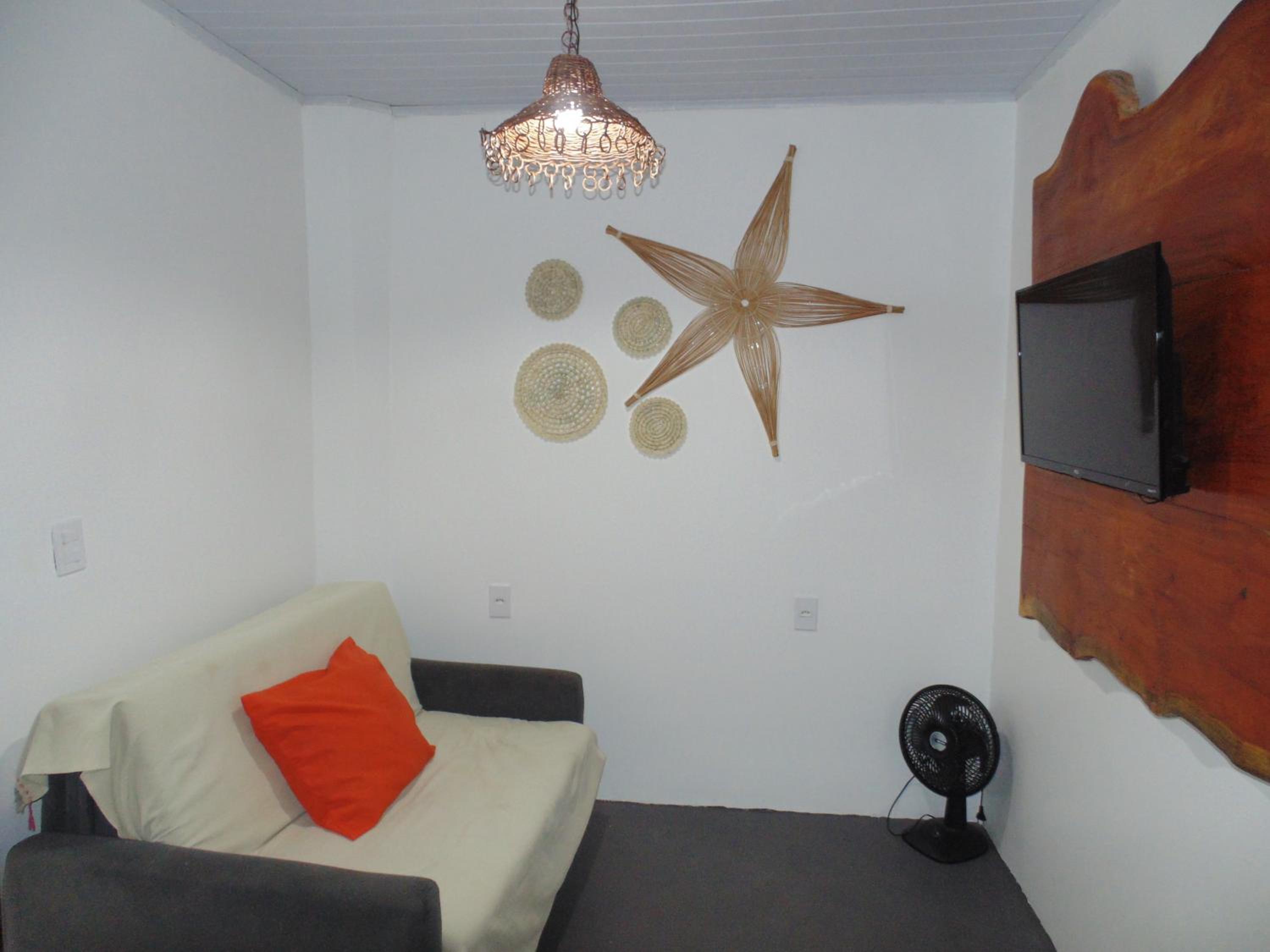 One-Bedroom Chalet photo 2